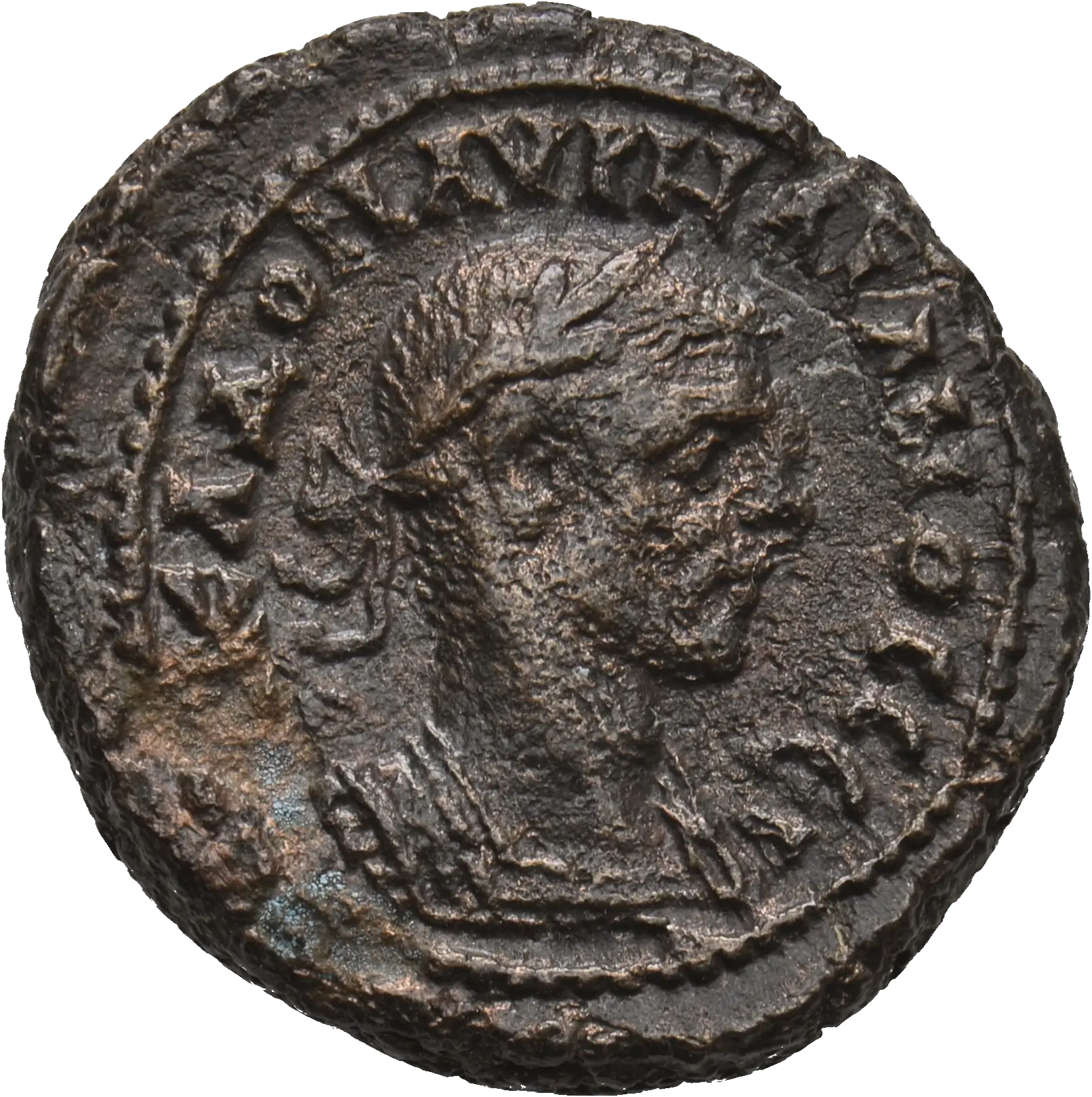 Image of the obverse