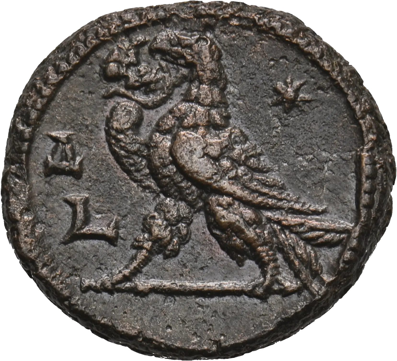Image of the obverse
