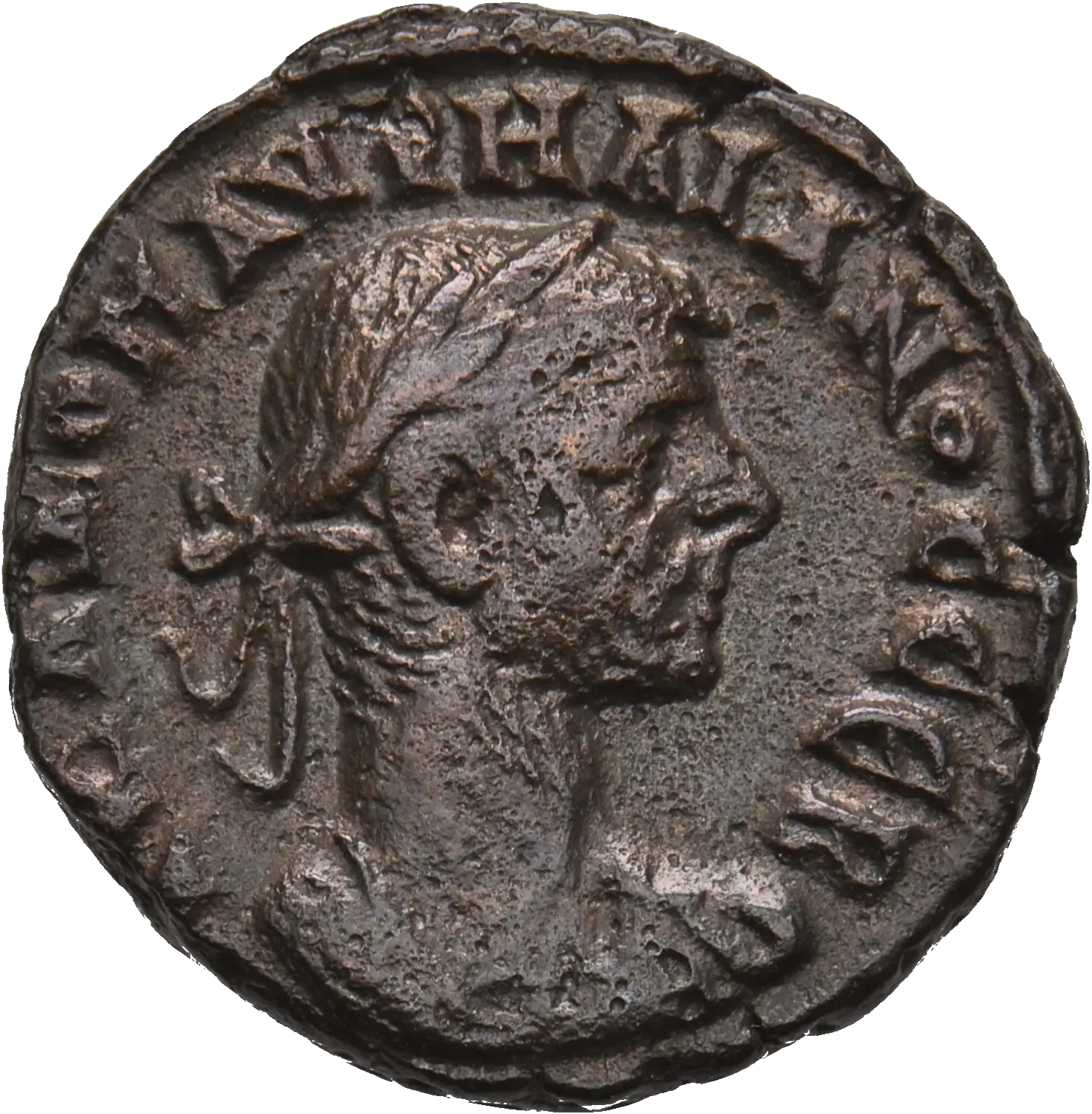 Image of the obverse