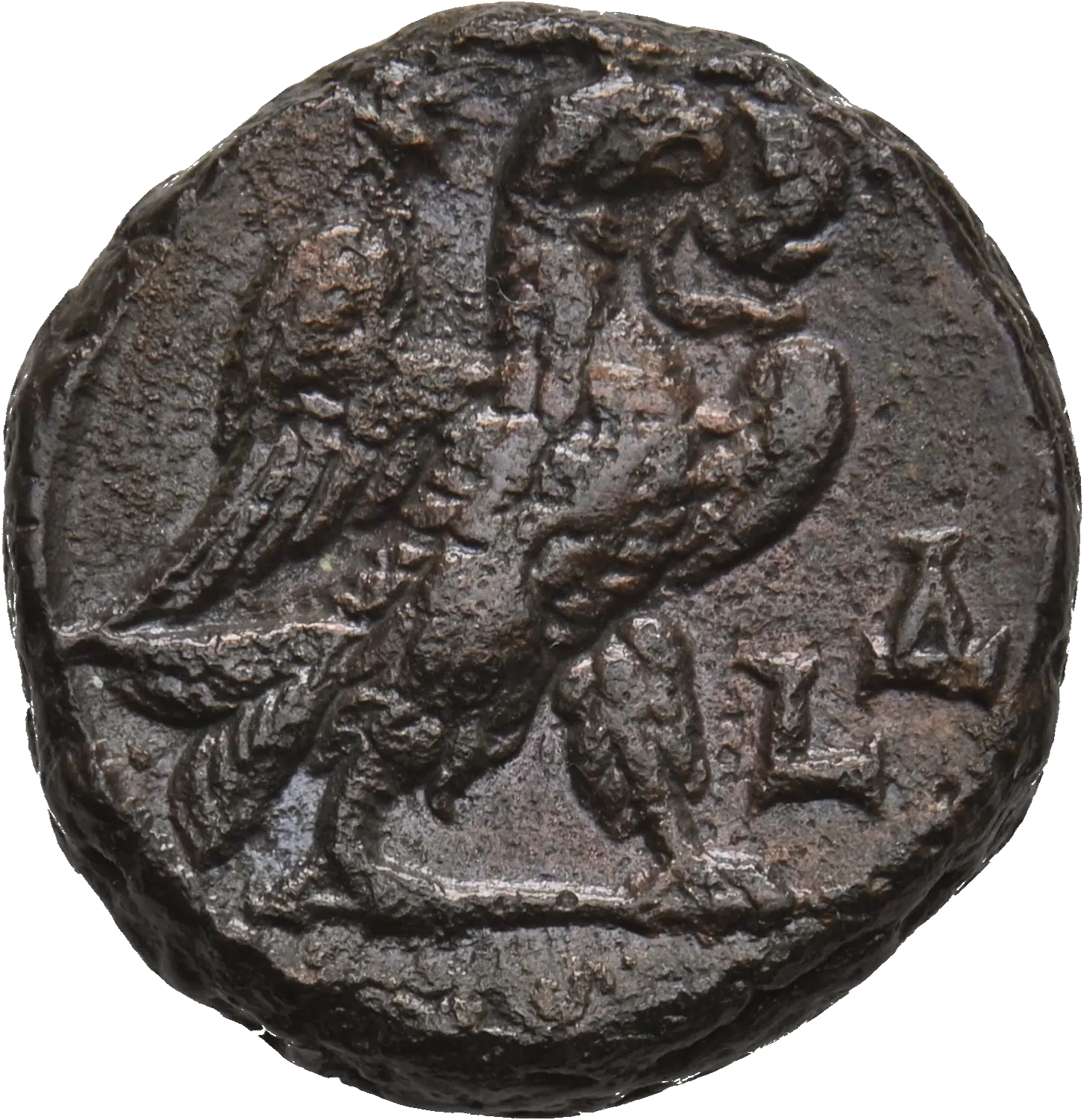Image of the obverse