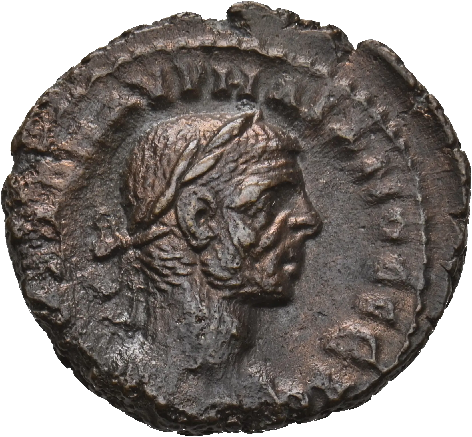 Image of the obverse