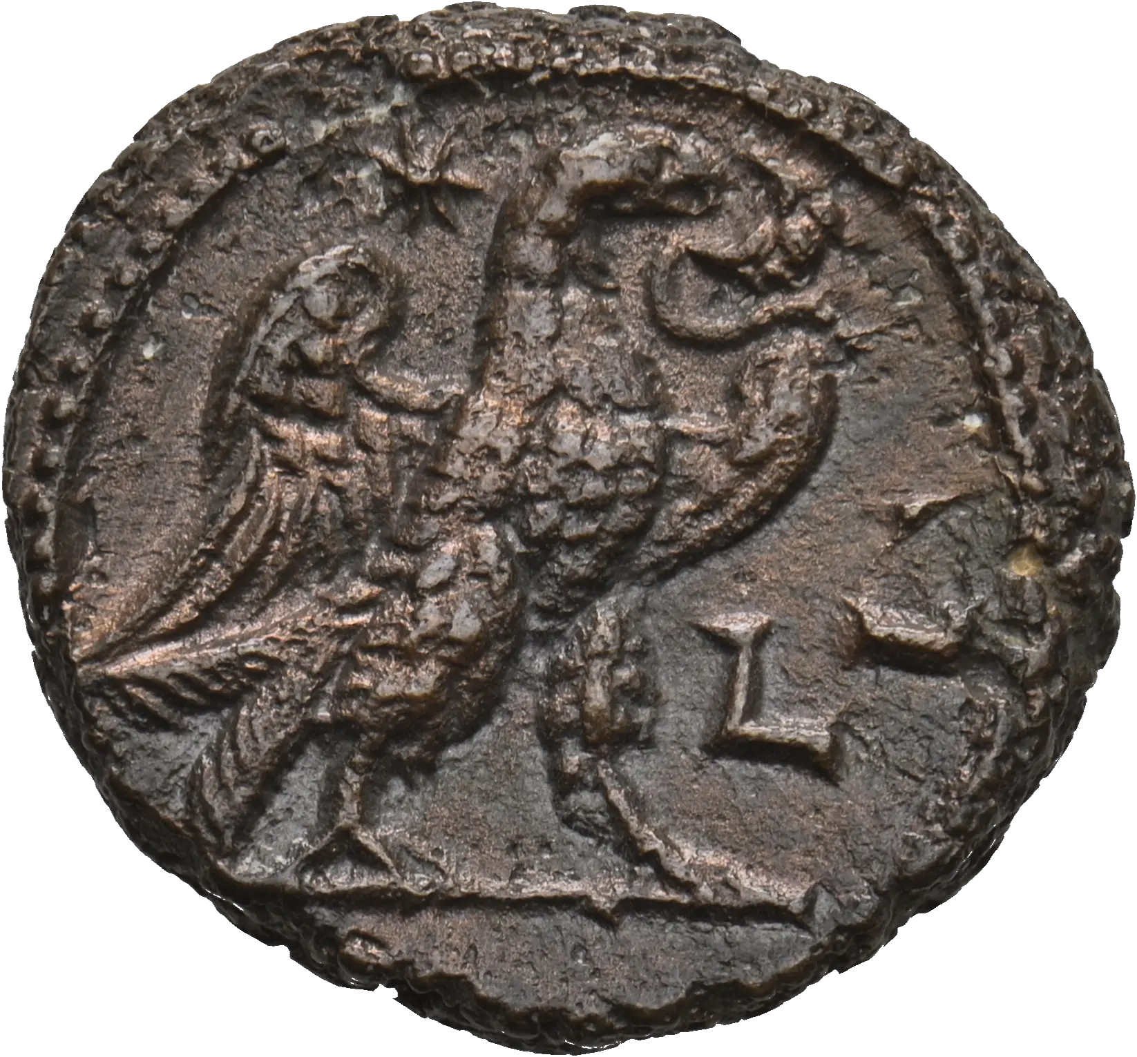 Image of the obverse
