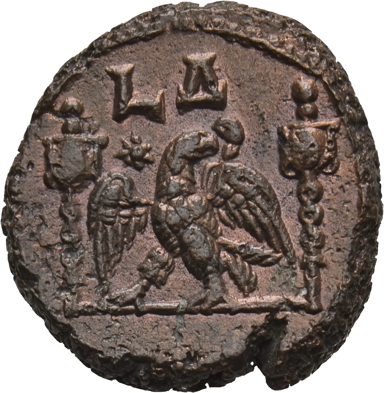 Image of the obverse