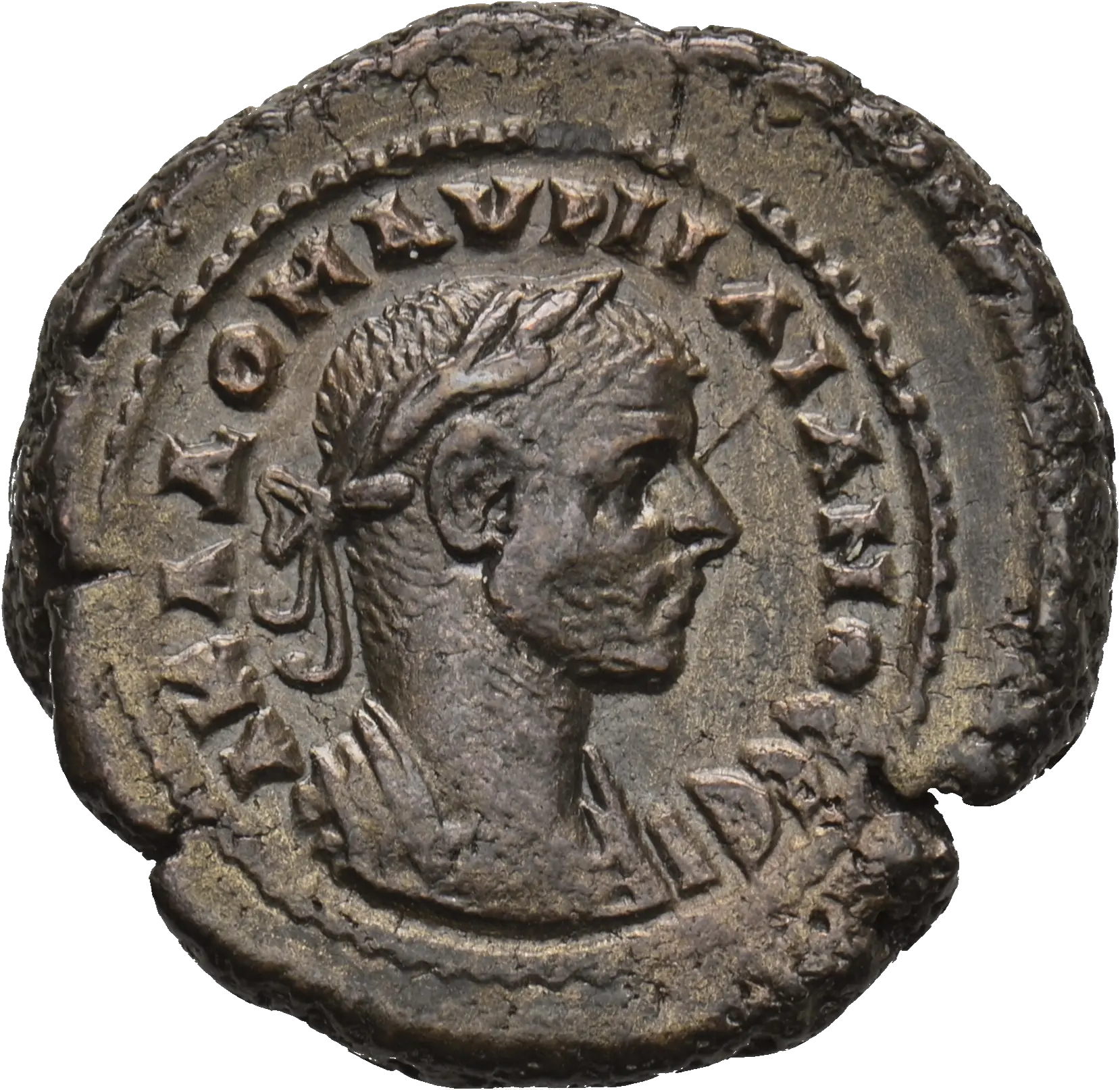 Image of the obverse
