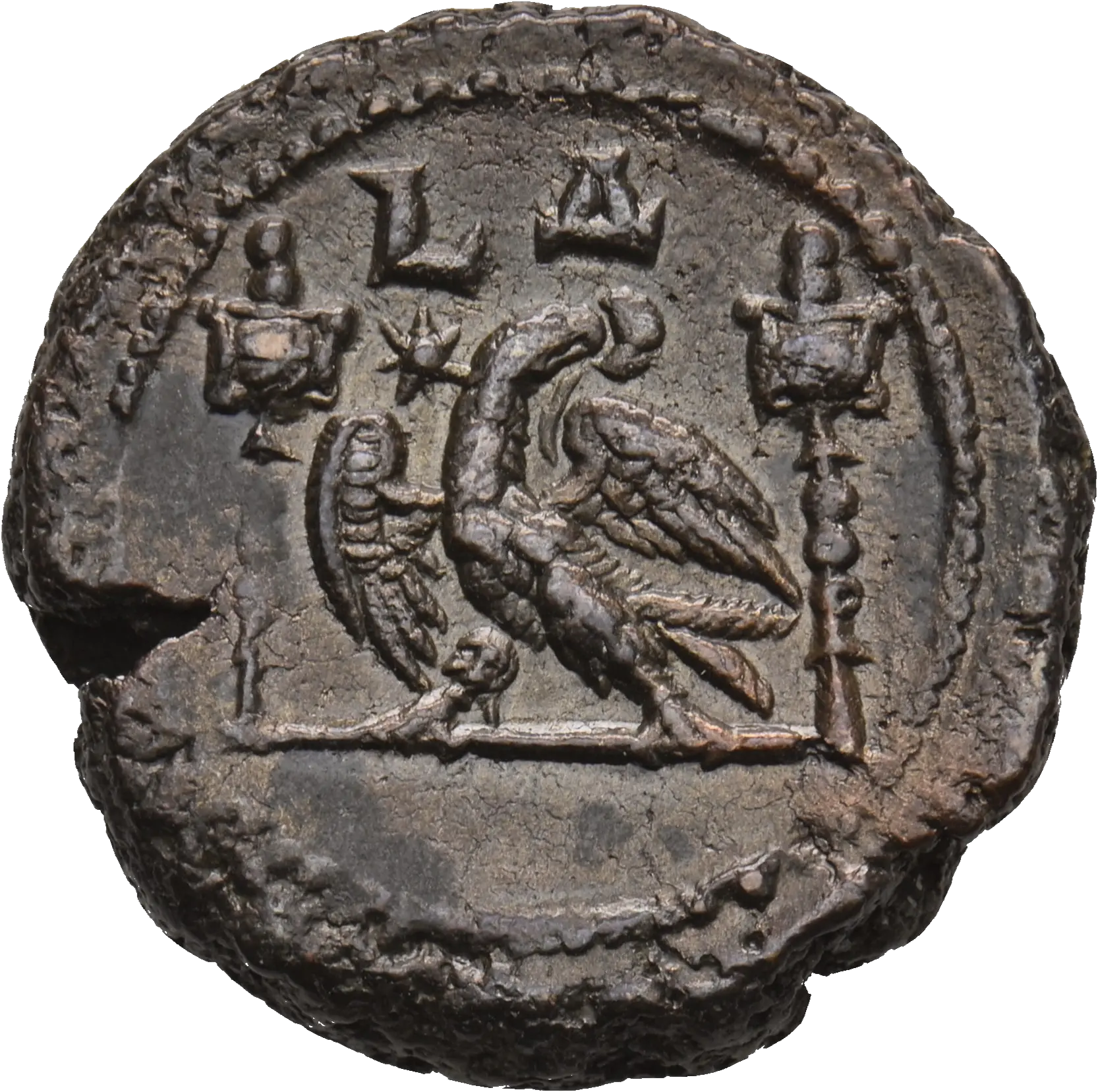 Image of the obverse