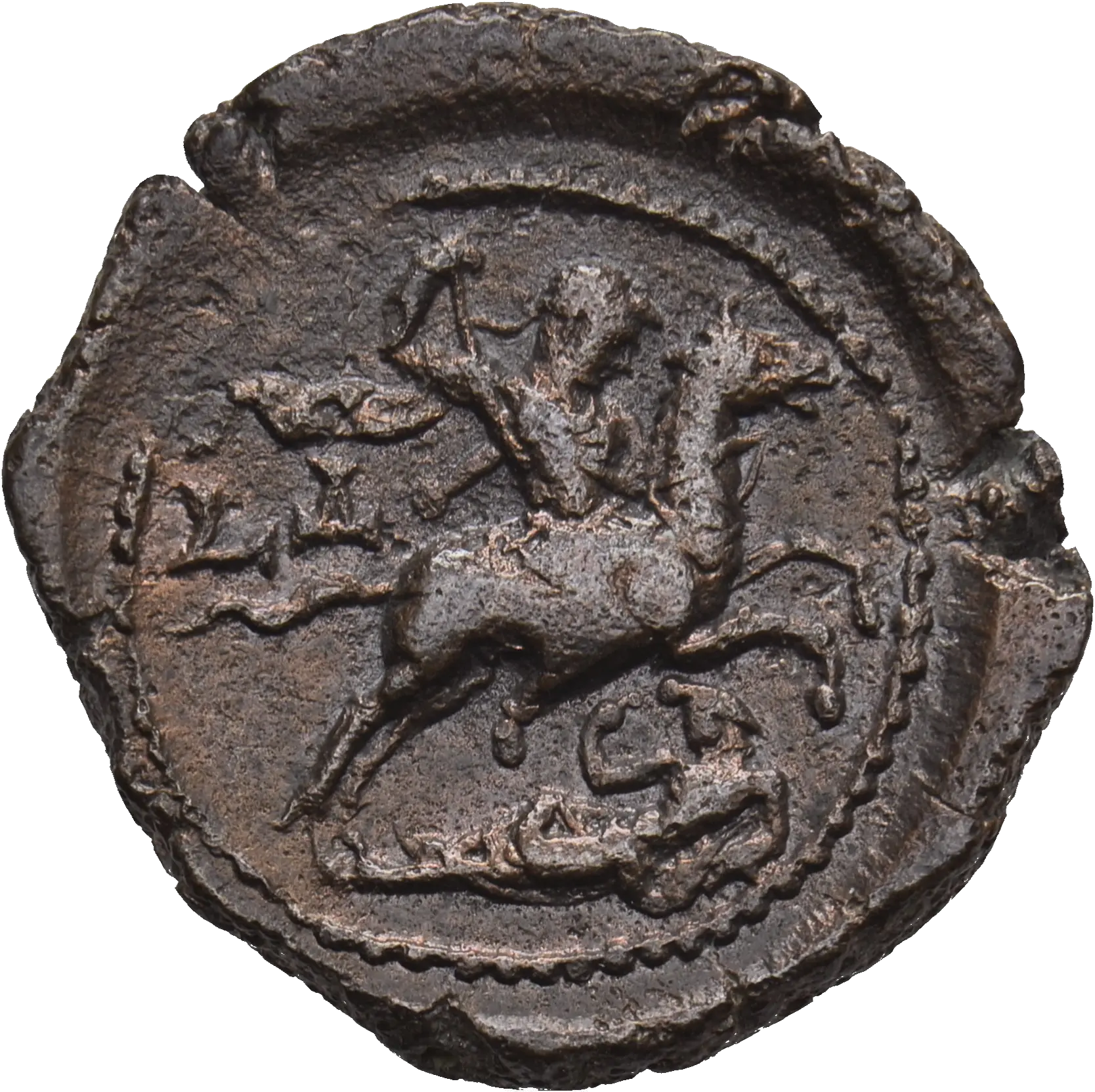 Image of the obverse