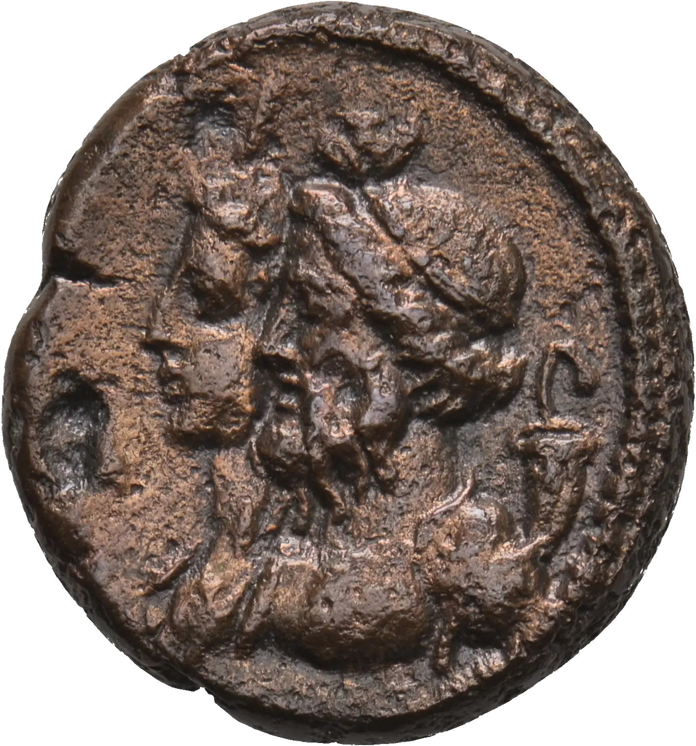 Image of the obverse