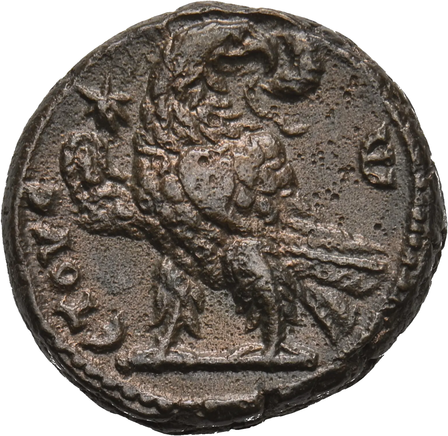 Image of the obverse