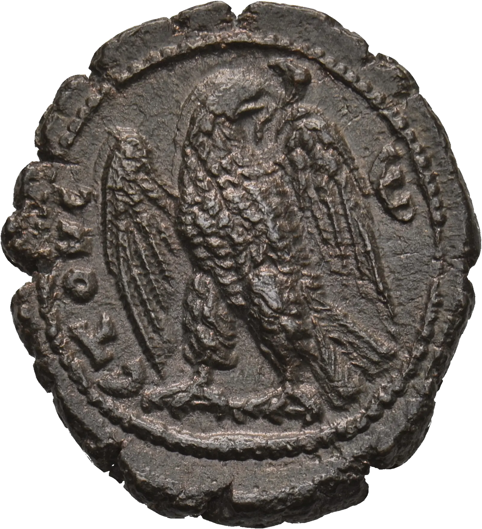 Image of the obverse