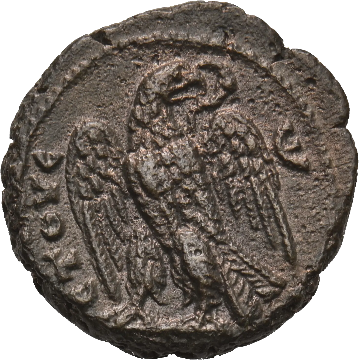 Image of the obverse