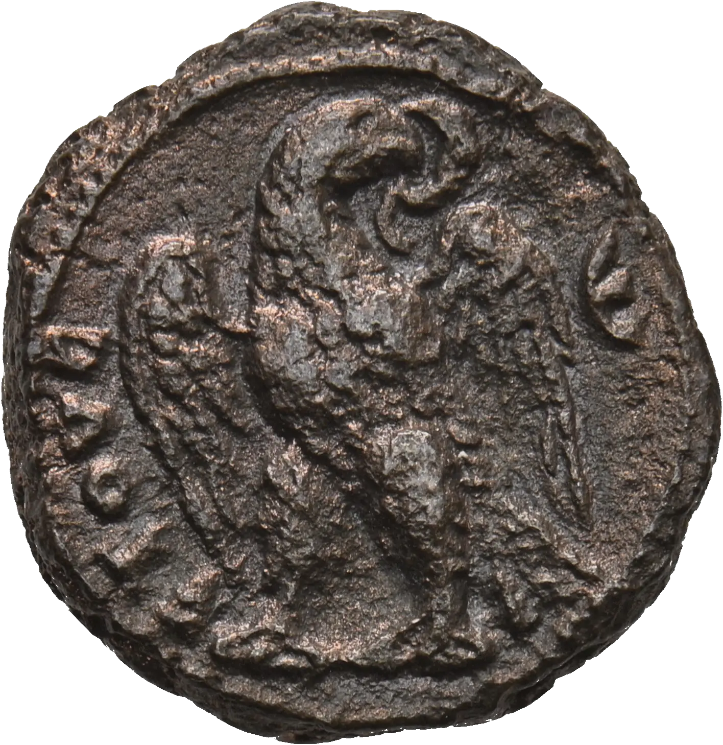 Image of the obverse