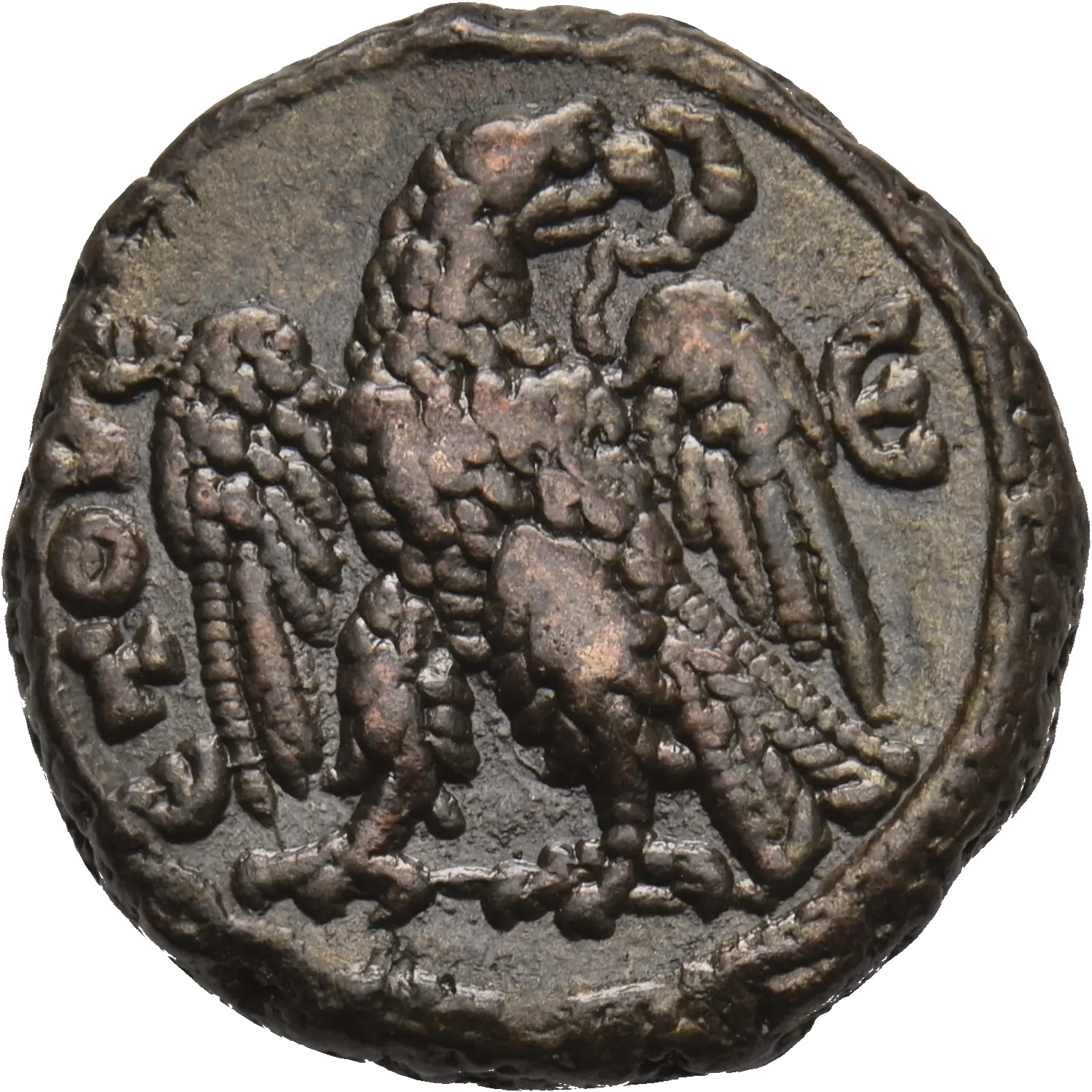 Image of the obverse