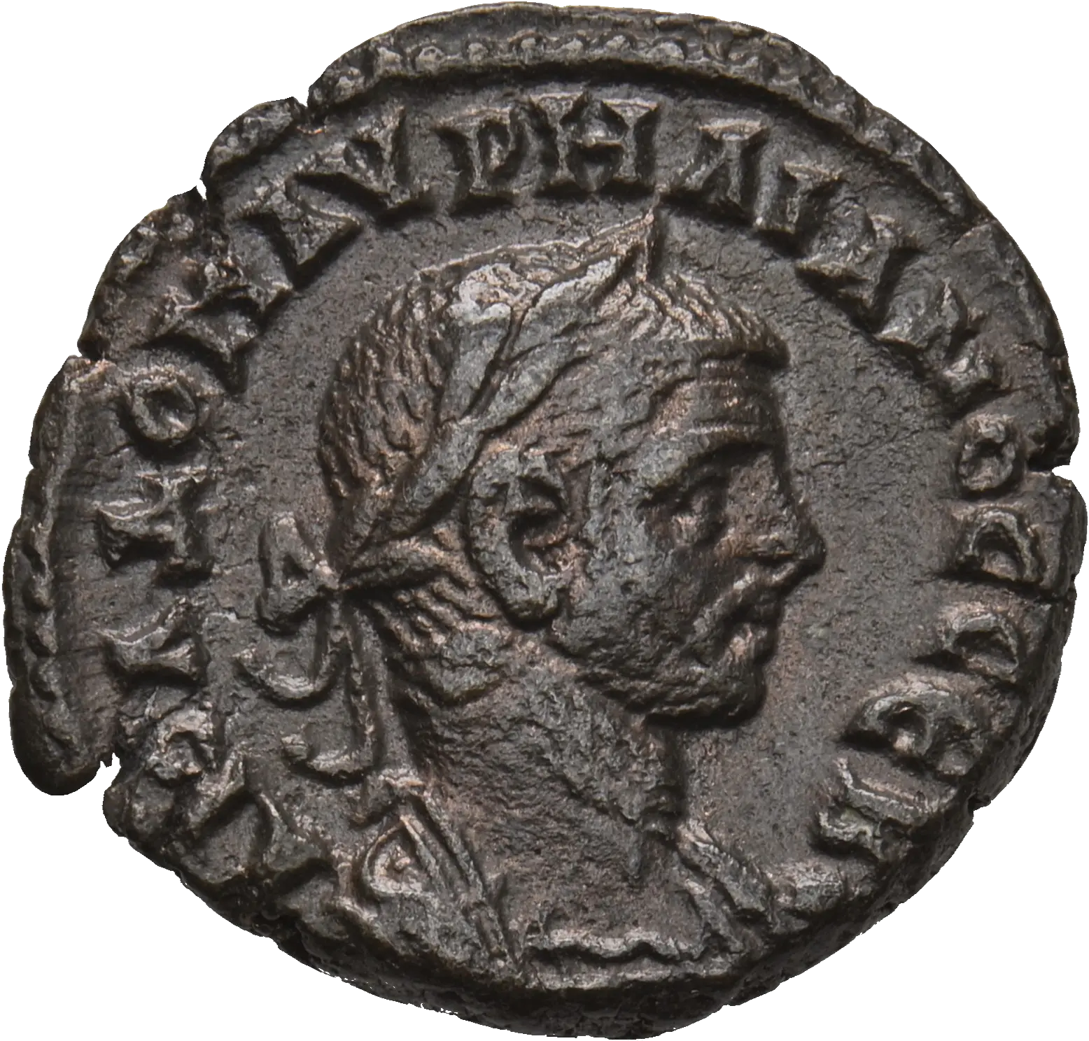 Image of the obverse