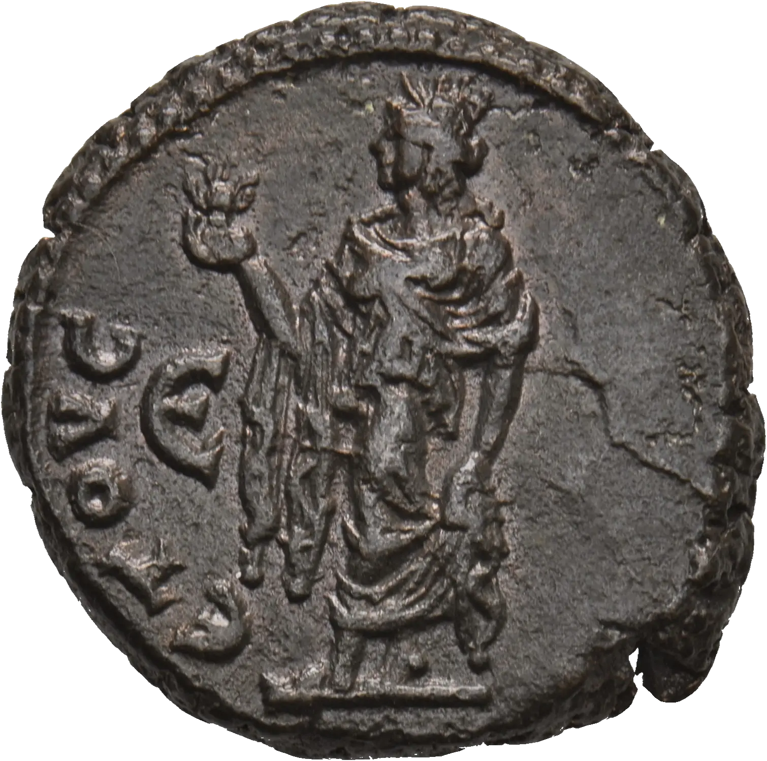 Image of the obverse