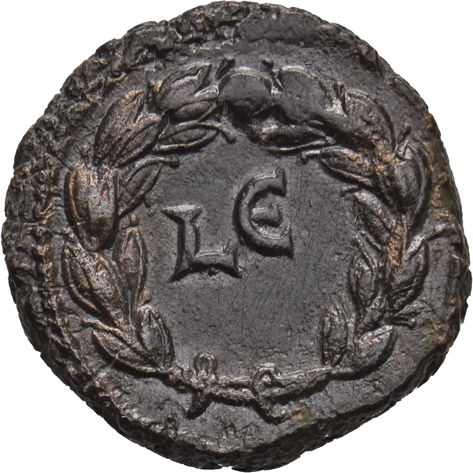 Image of the obverse