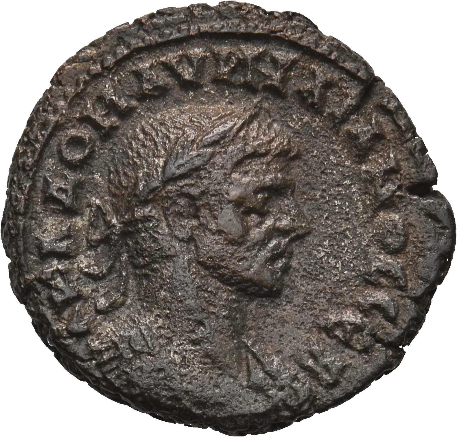 Image of the obverse