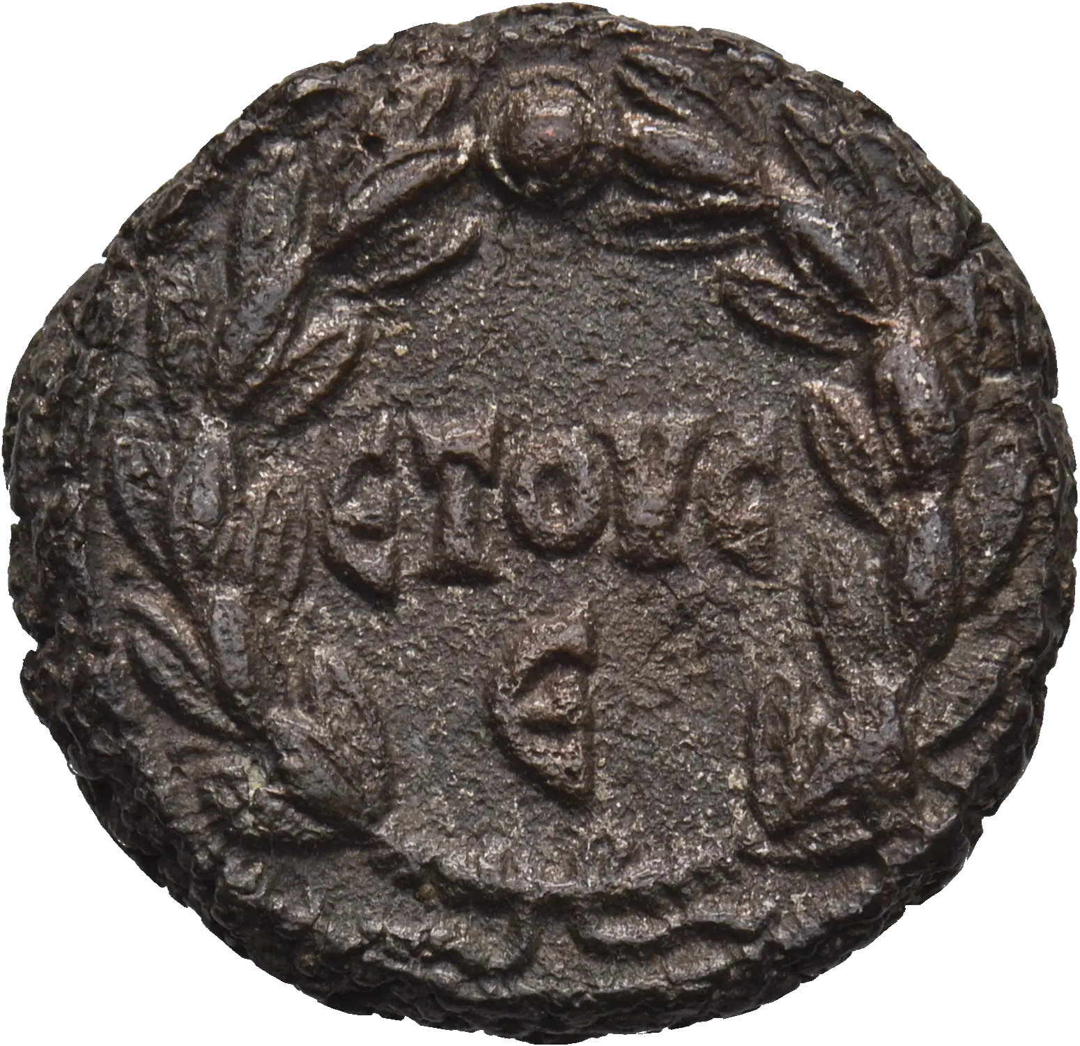 Image of the obverse