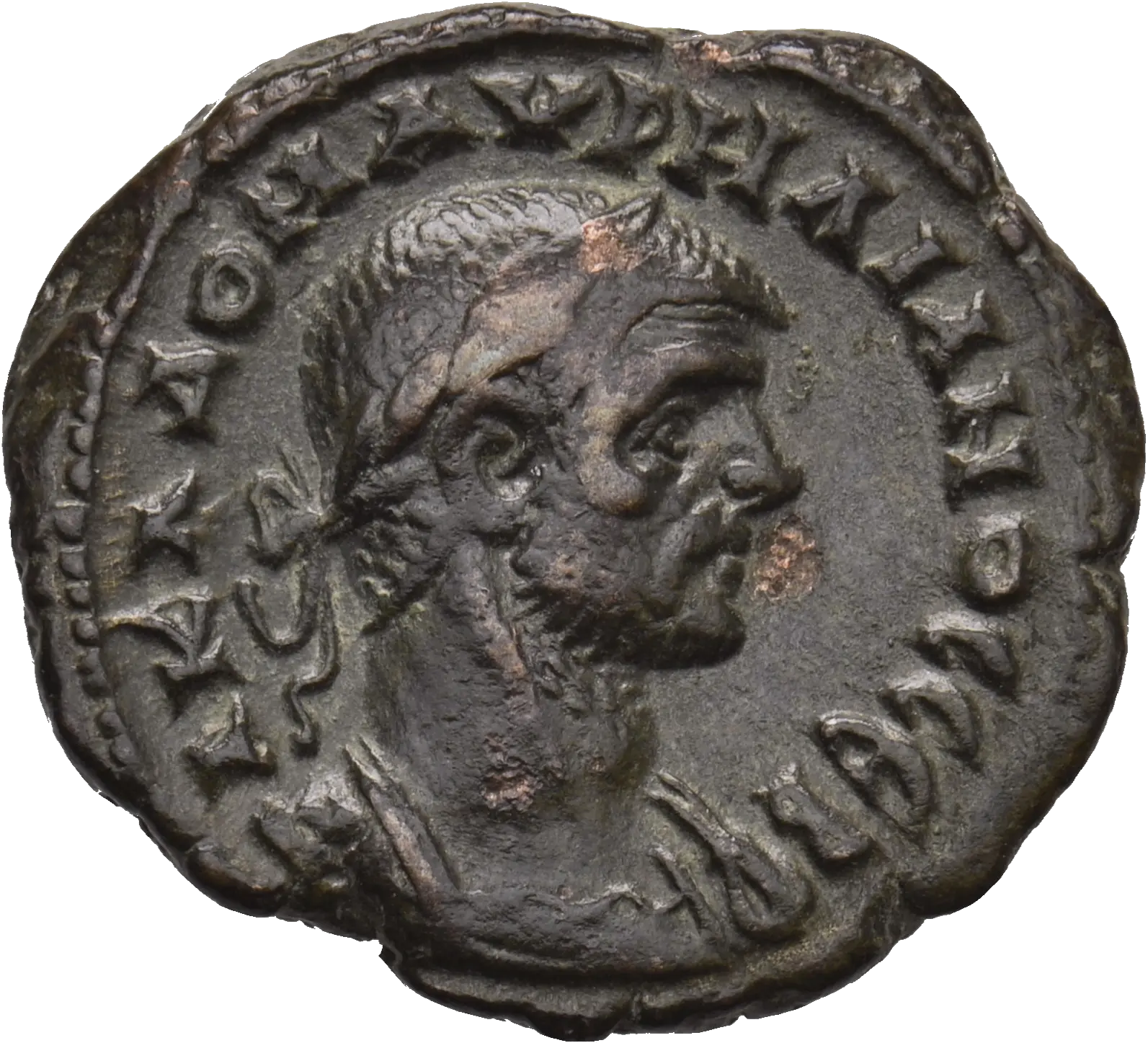 Image of the obverse