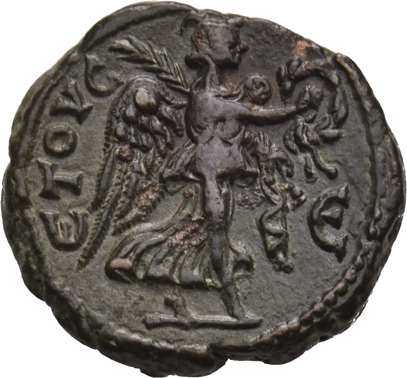 Image of the obverse