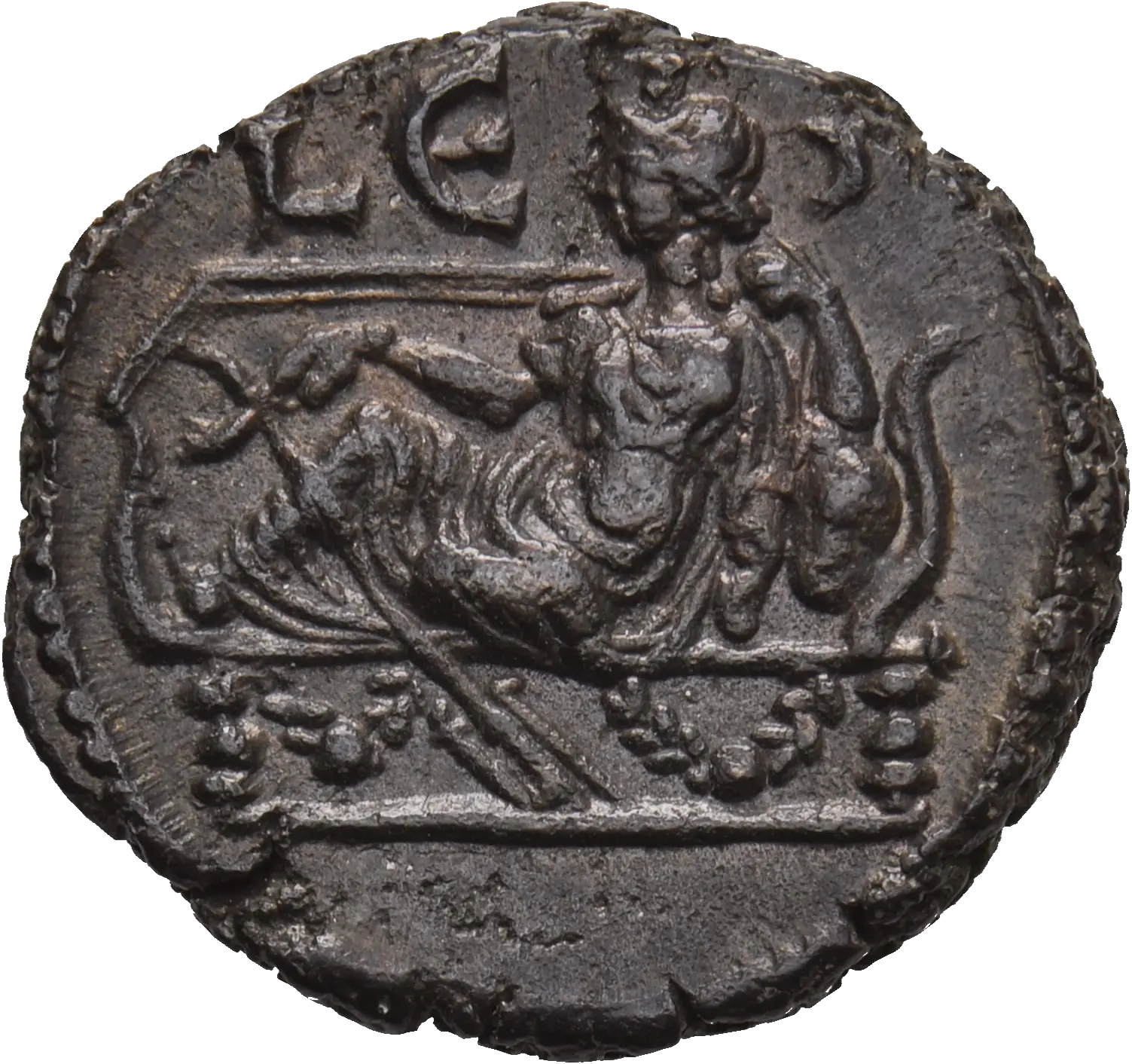 Image of the obverse