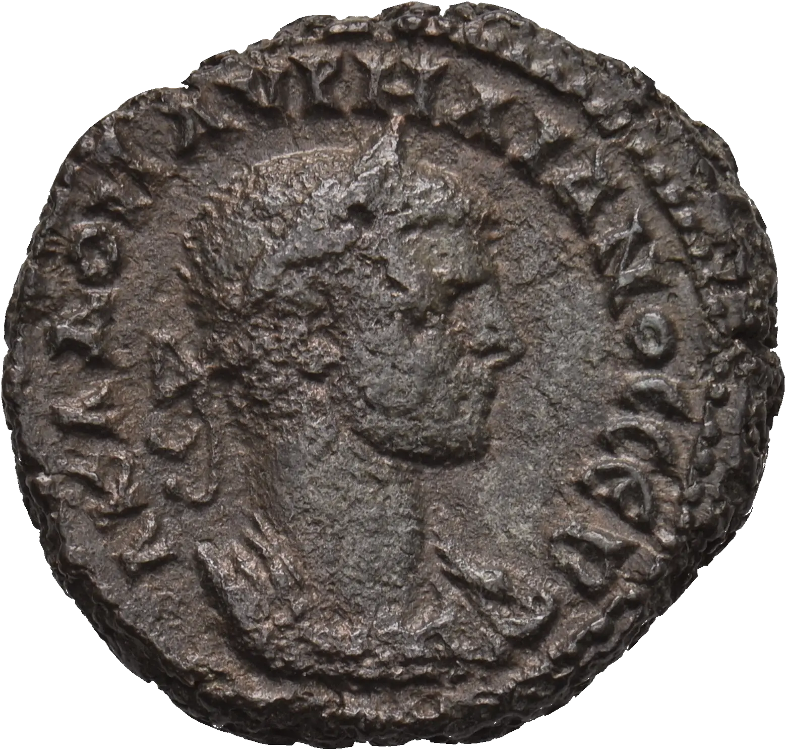 Image of the obverse