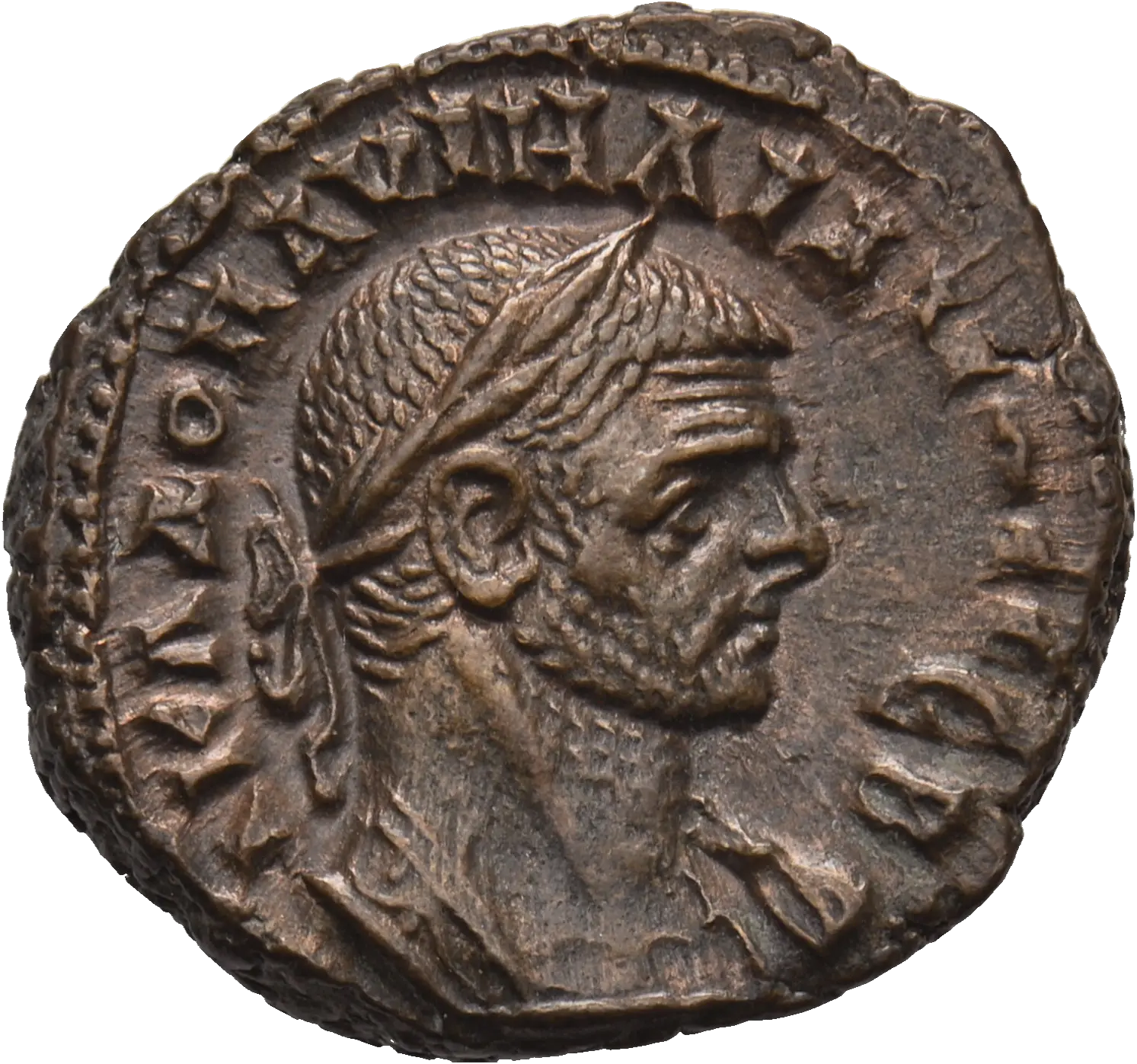 Image of the obverse