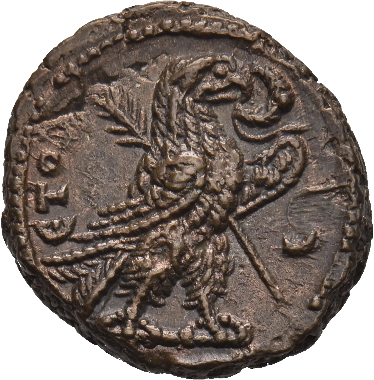 Image of the obverse