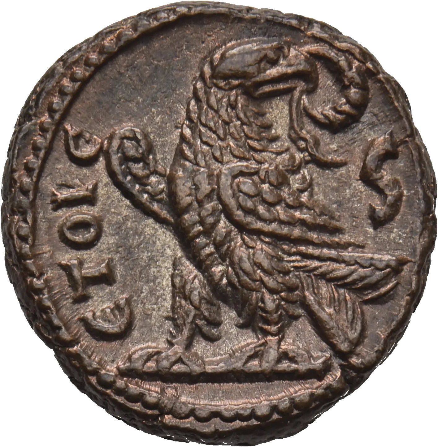 Image of the obverse