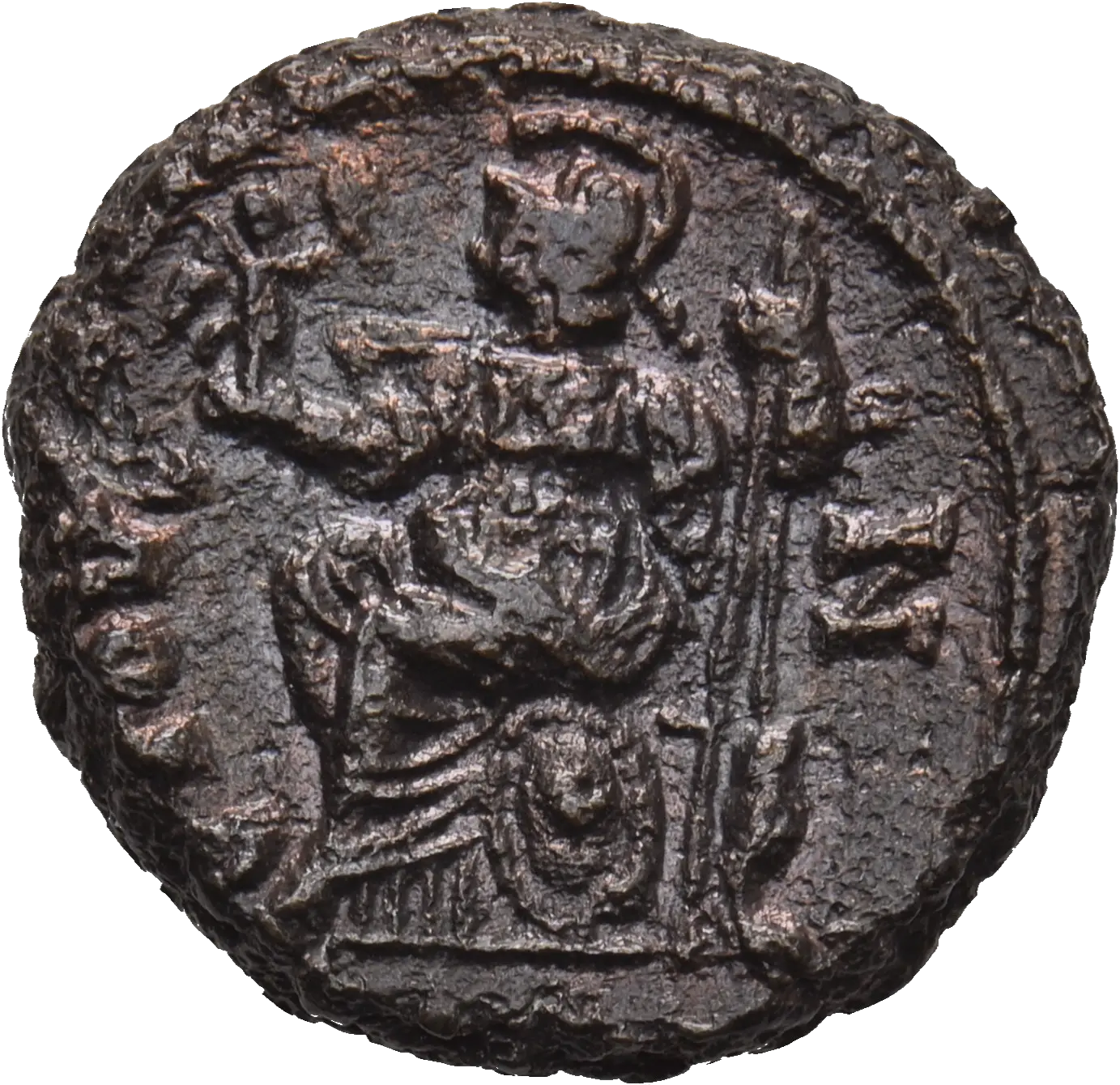Image of the obverse