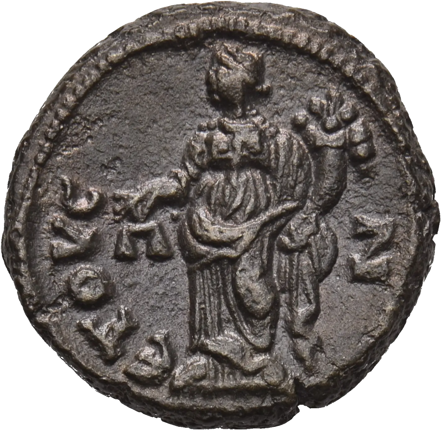 Image of the obverse