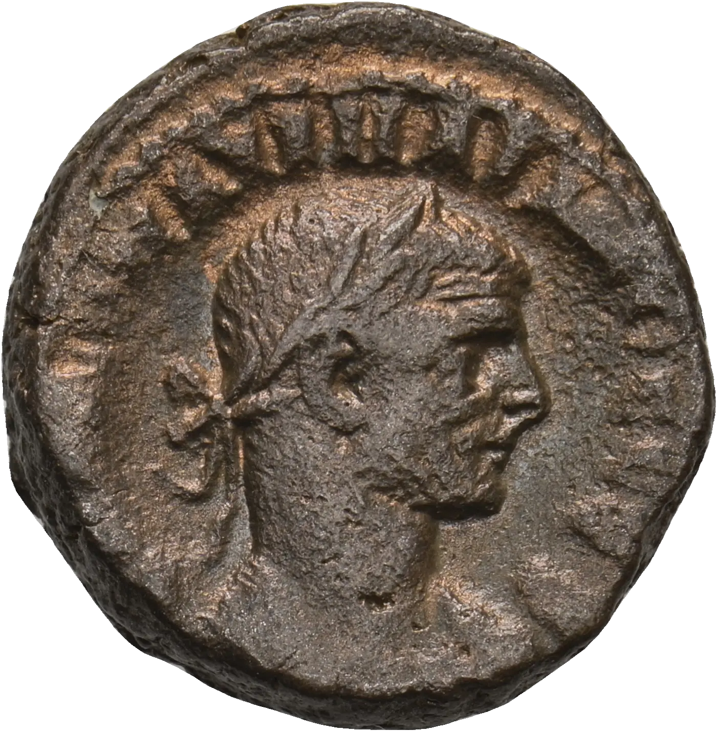 Image of the obverse
