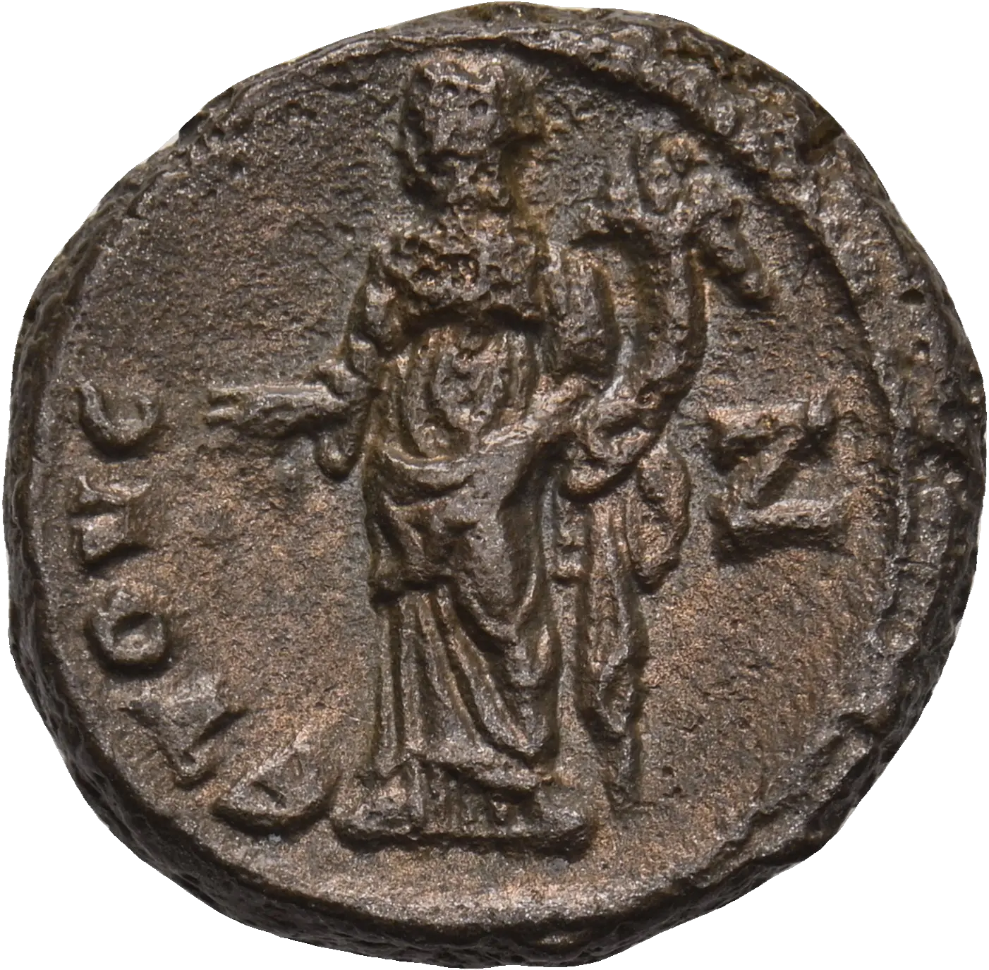 Image of the obverse