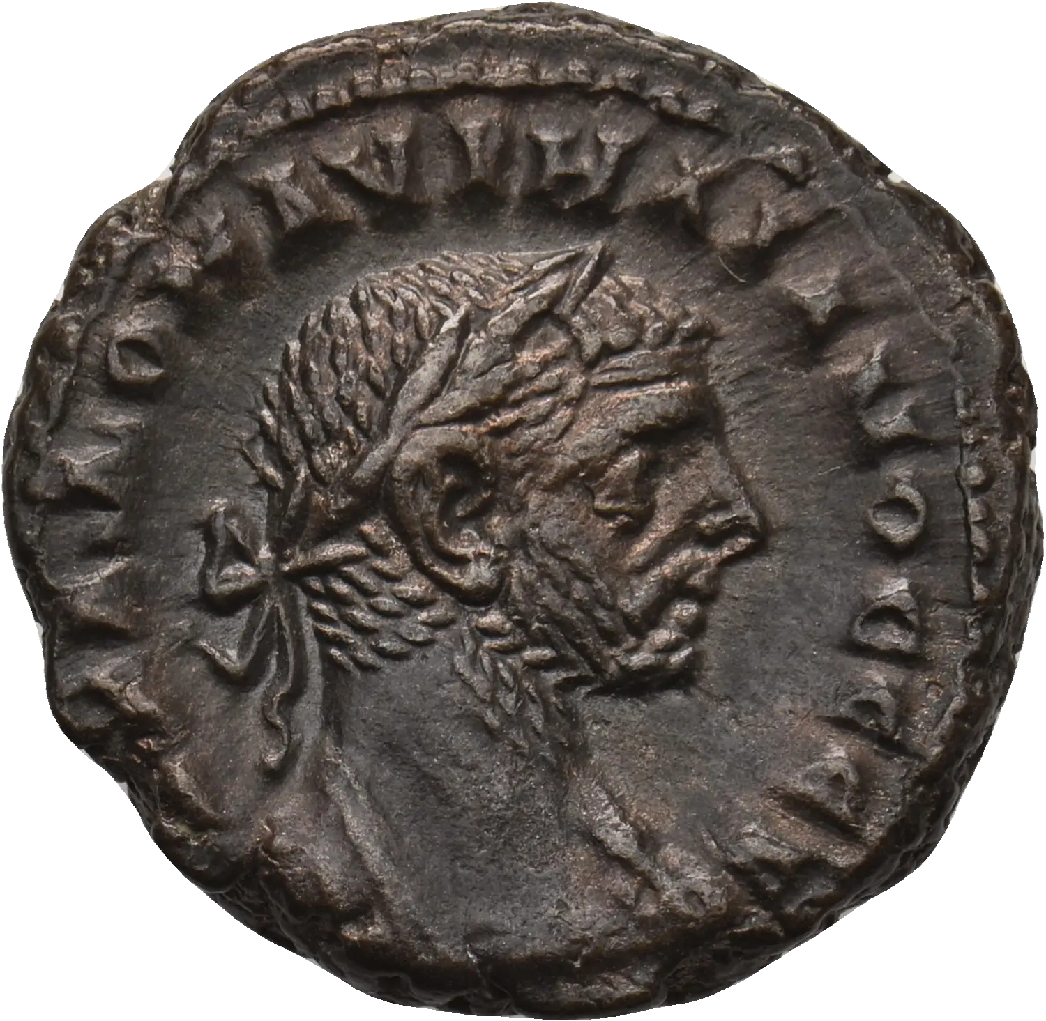 Image of the obverse