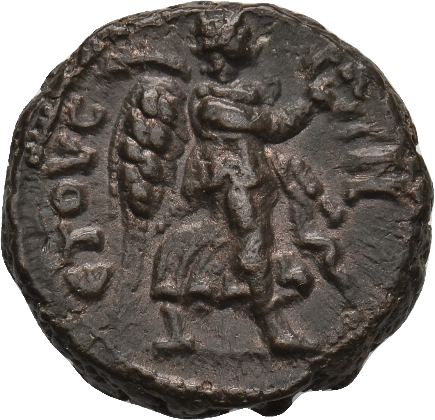 Image of the obverse