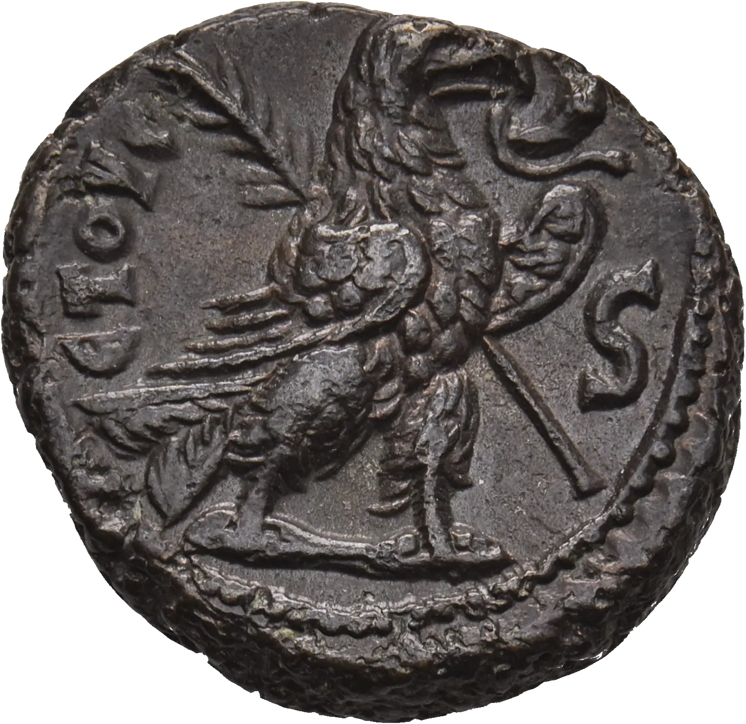 Image of the obverse
