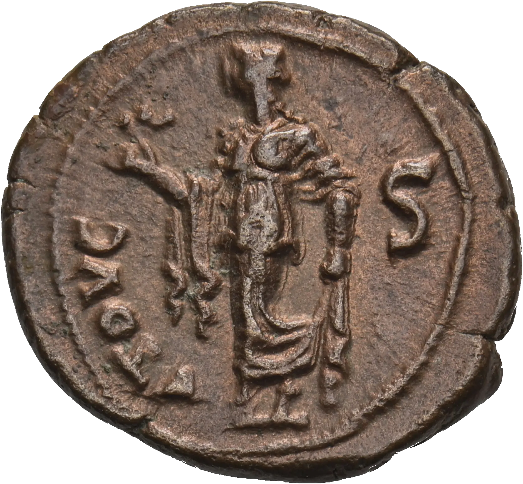 Image of the obverse