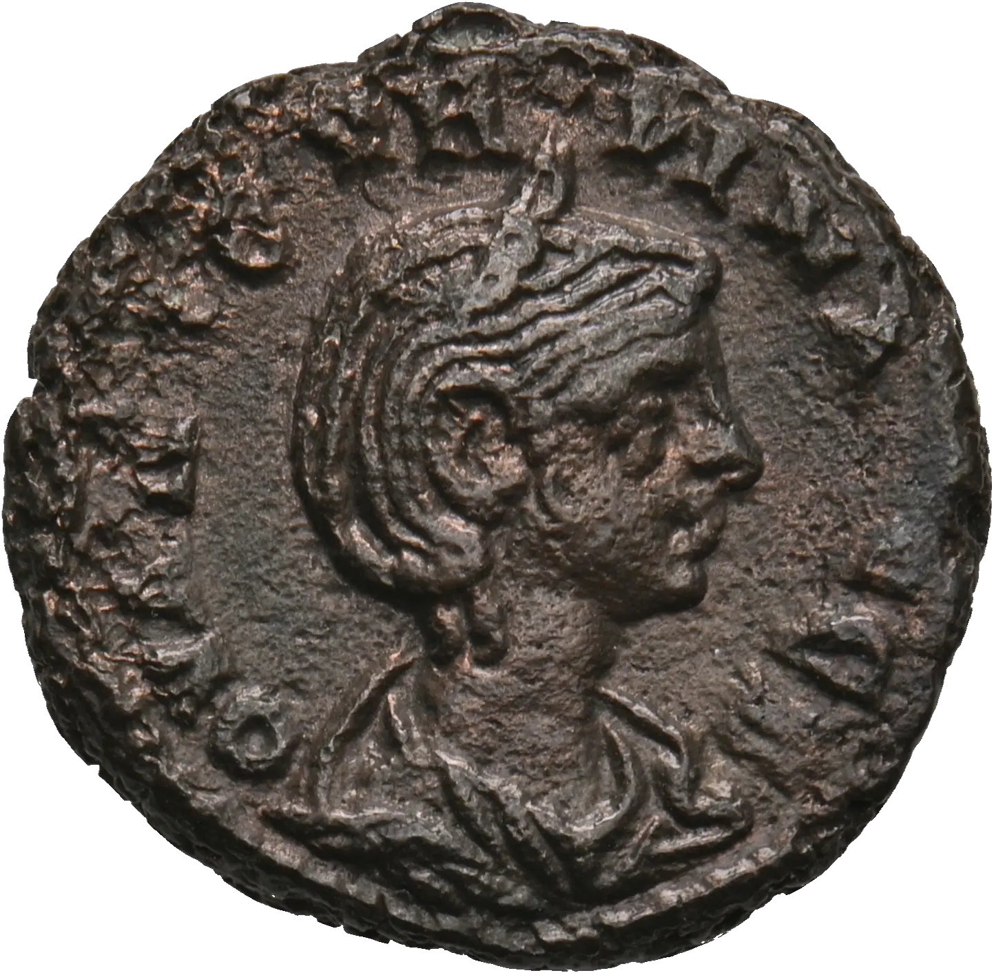 Image of the obverse
