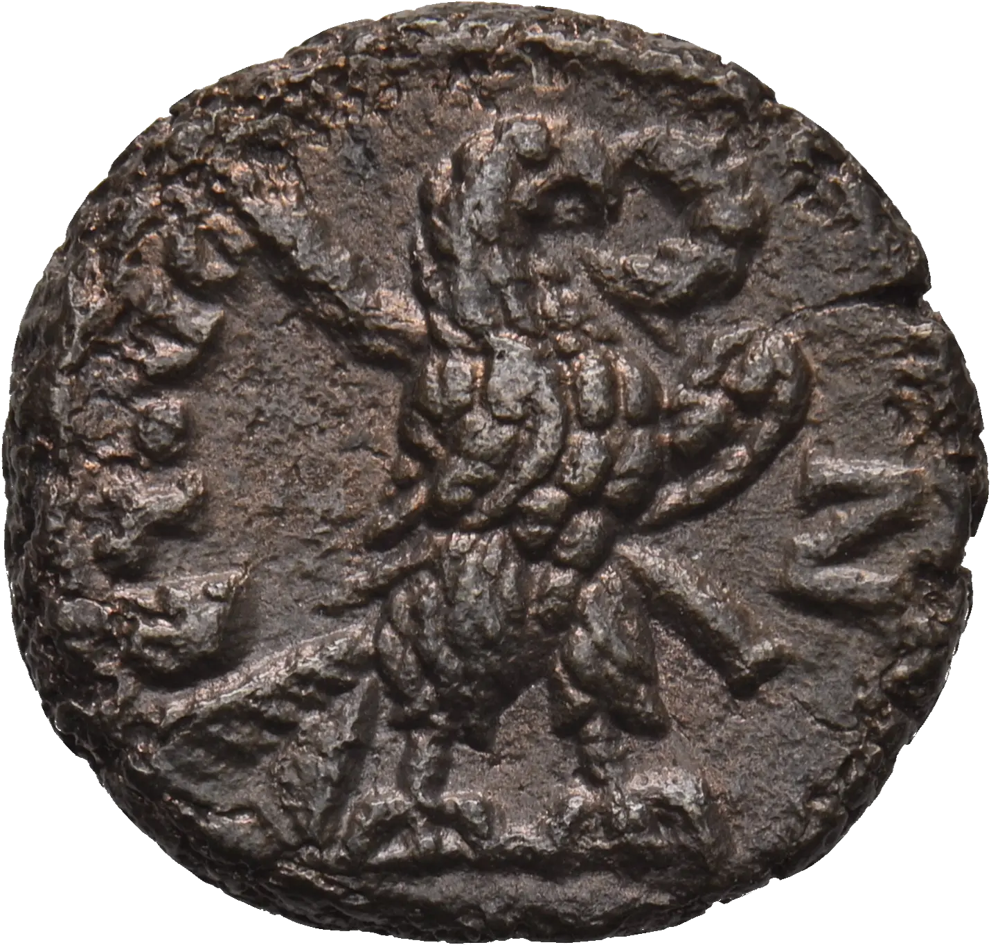 Image of the obverse