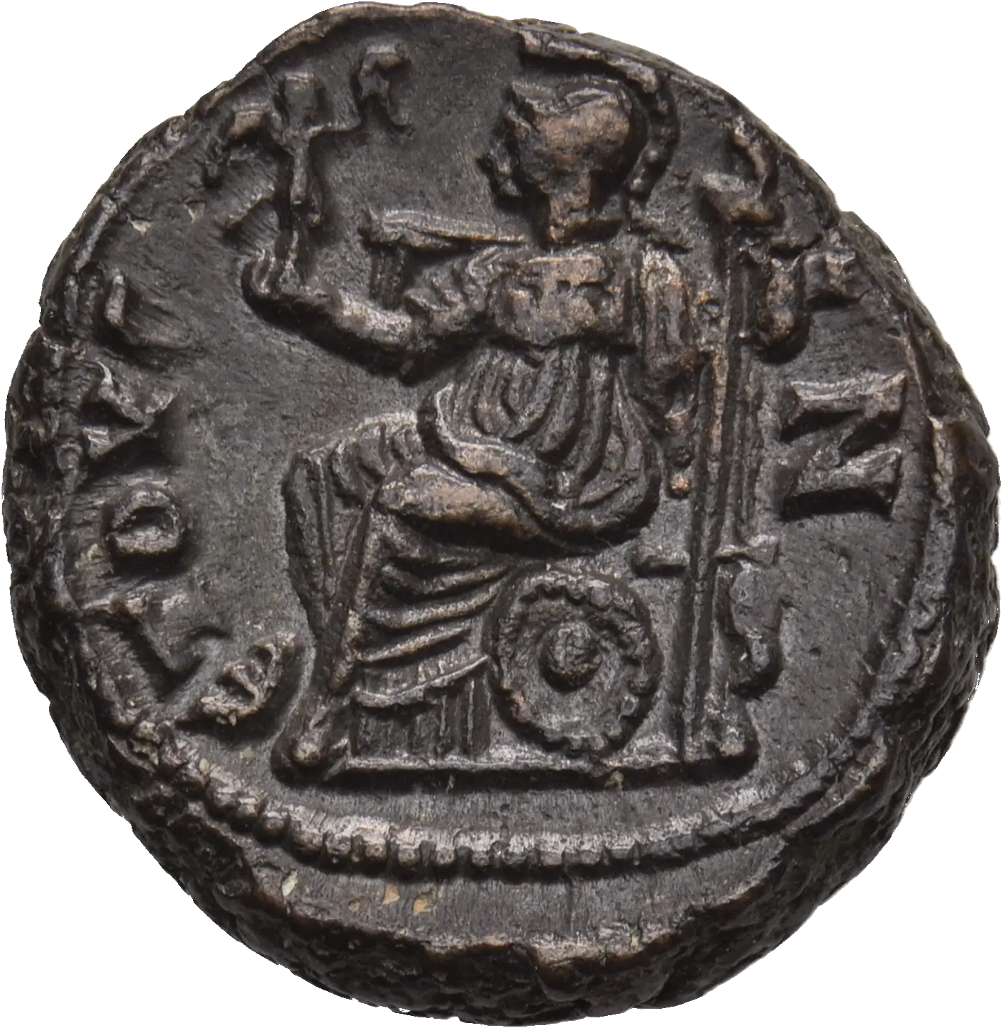 Image of the obverse