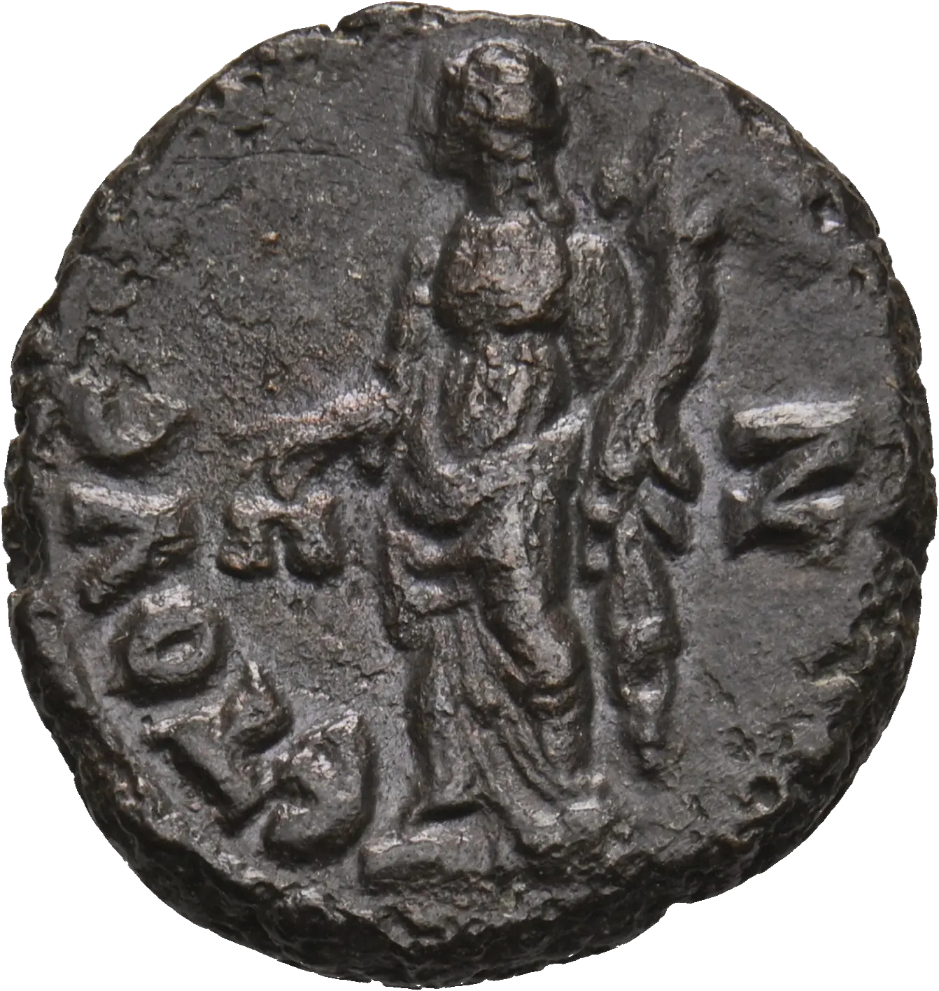 Image of the obverse