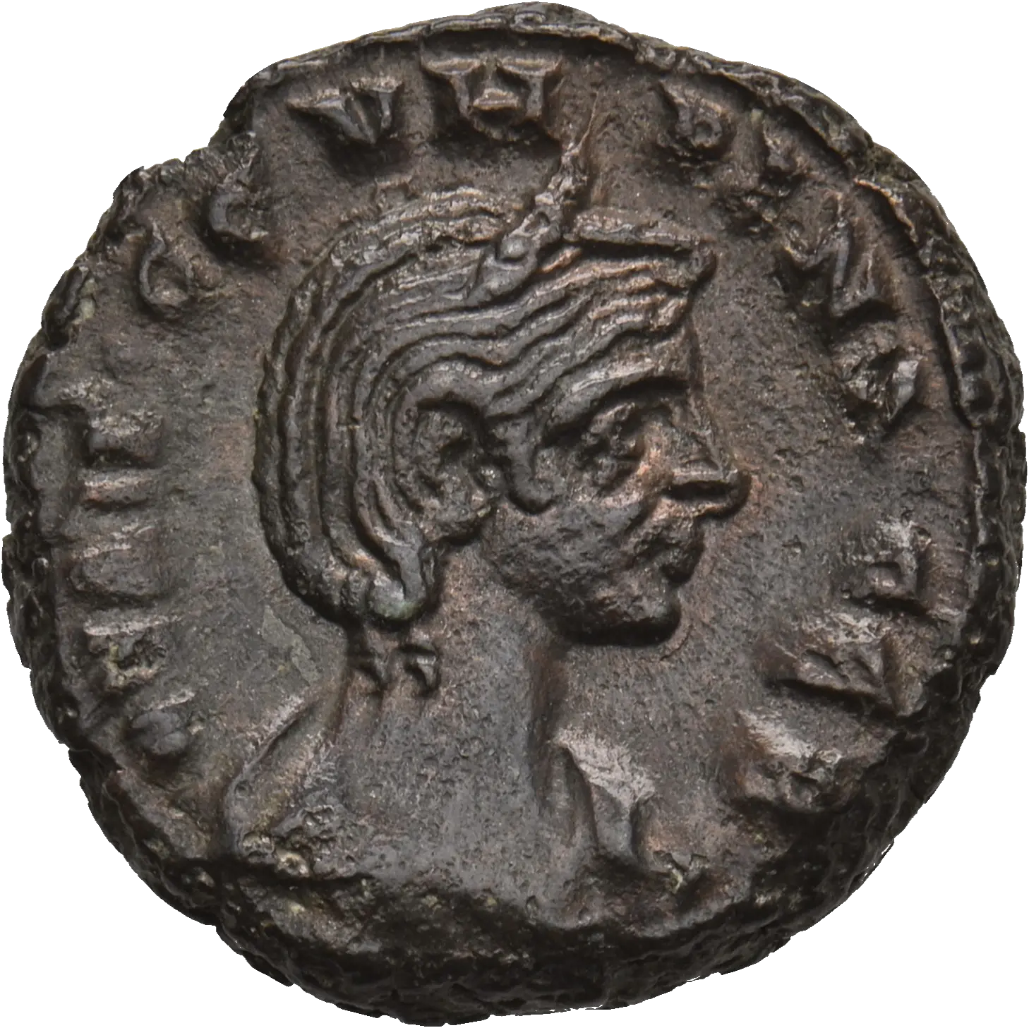 Image of the obverse