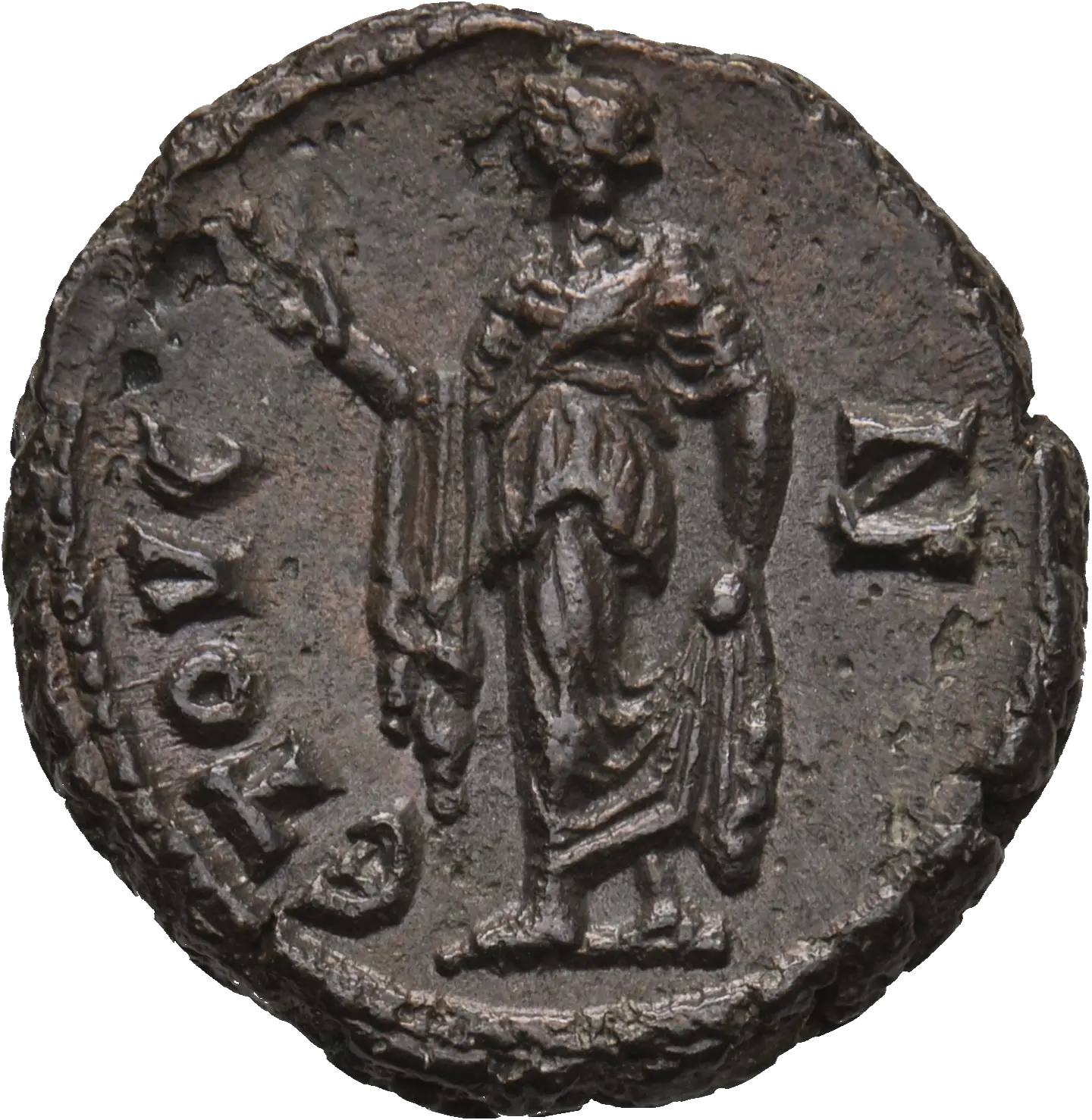 Image of the obverse