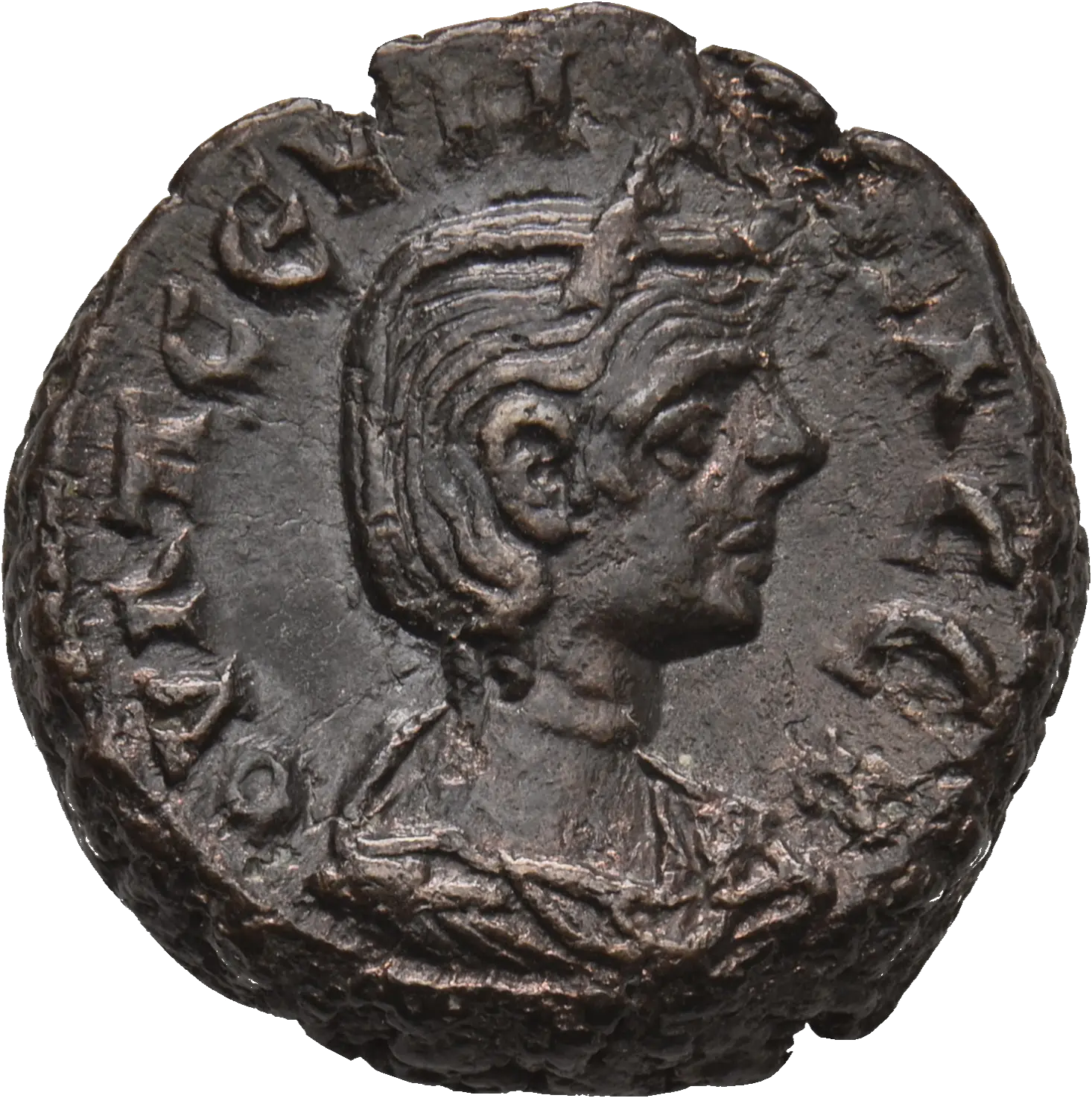 Image of the obverse