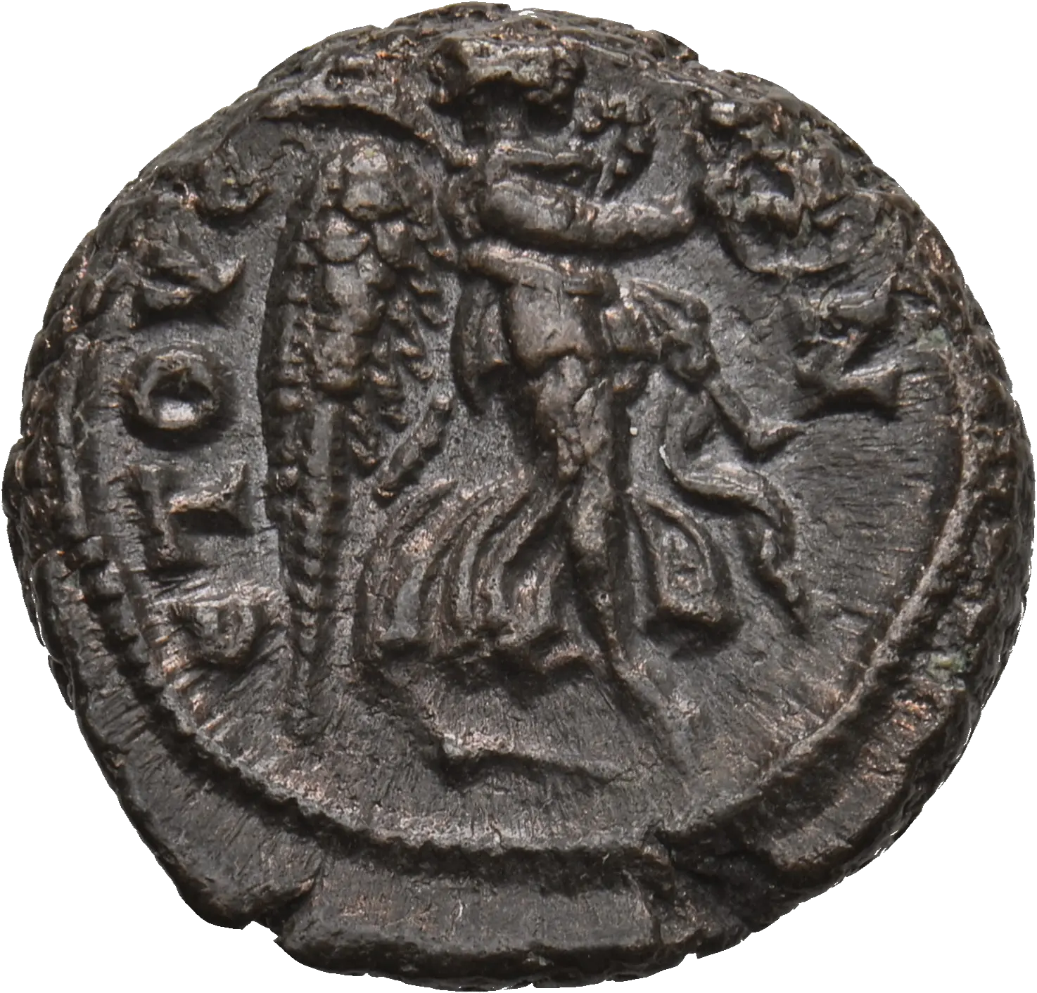 Image of the obverse