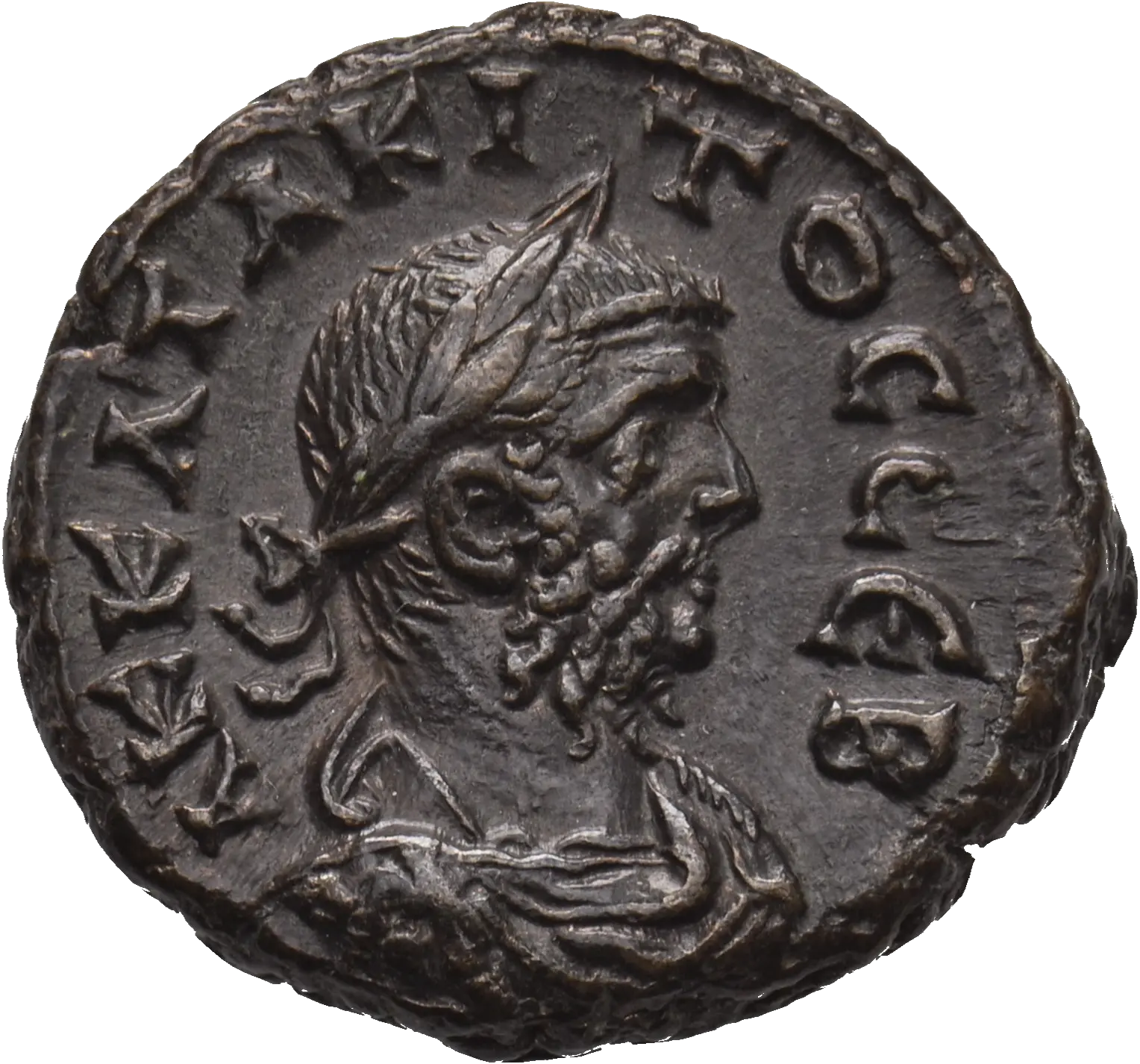 Image of the obverse