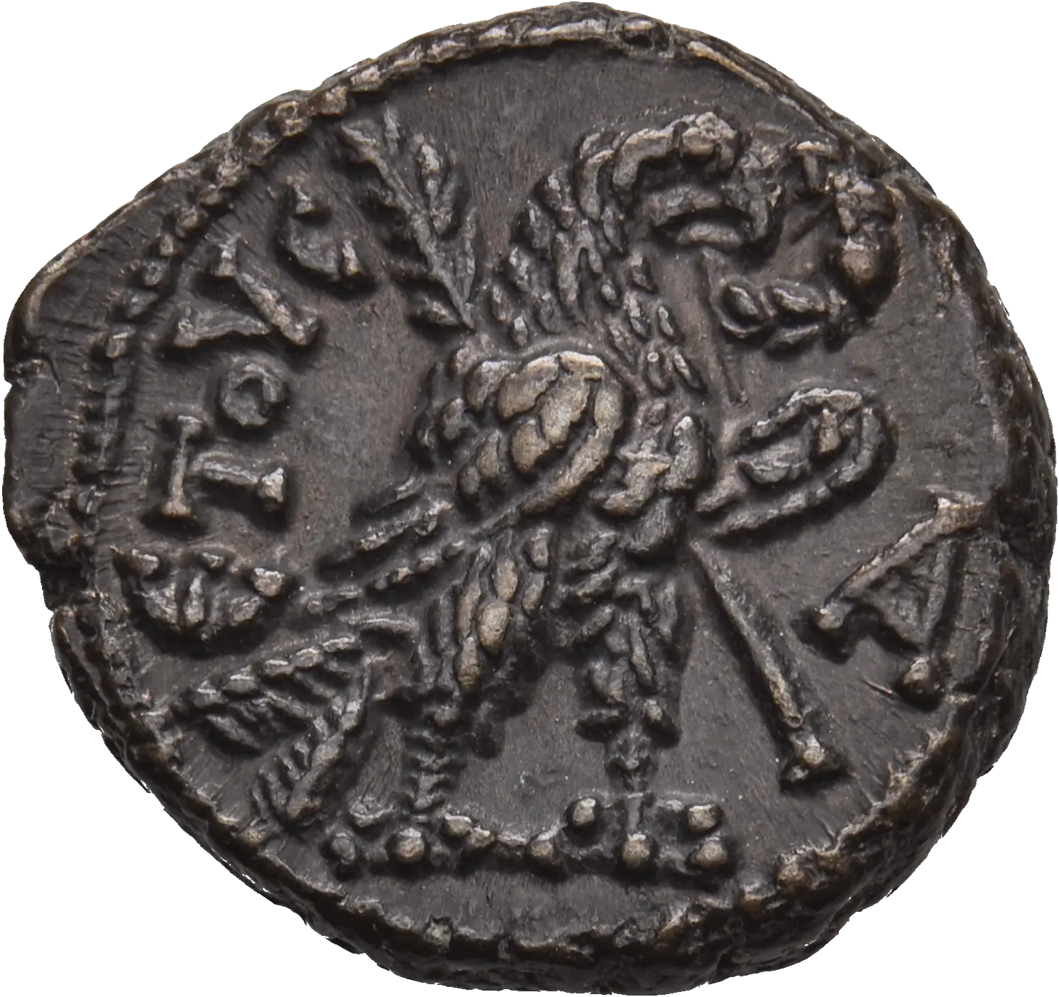 Image of the obverse