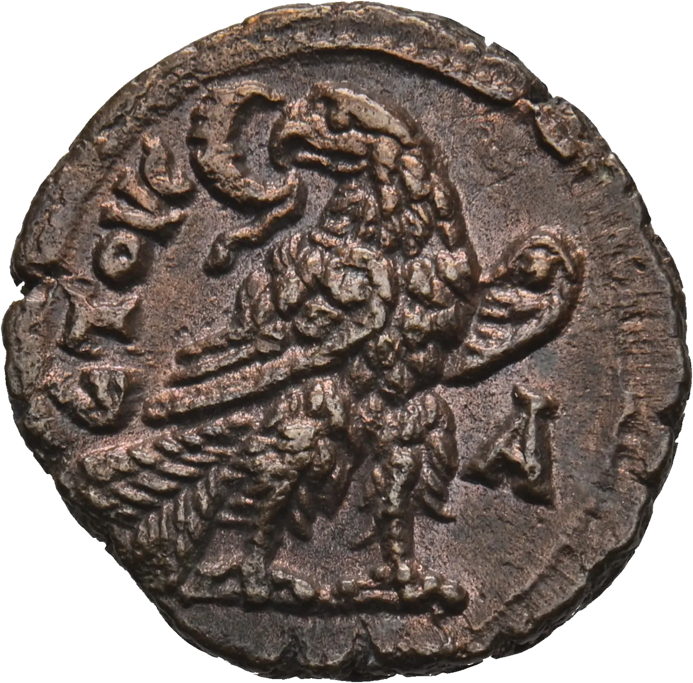 Image of the obverse