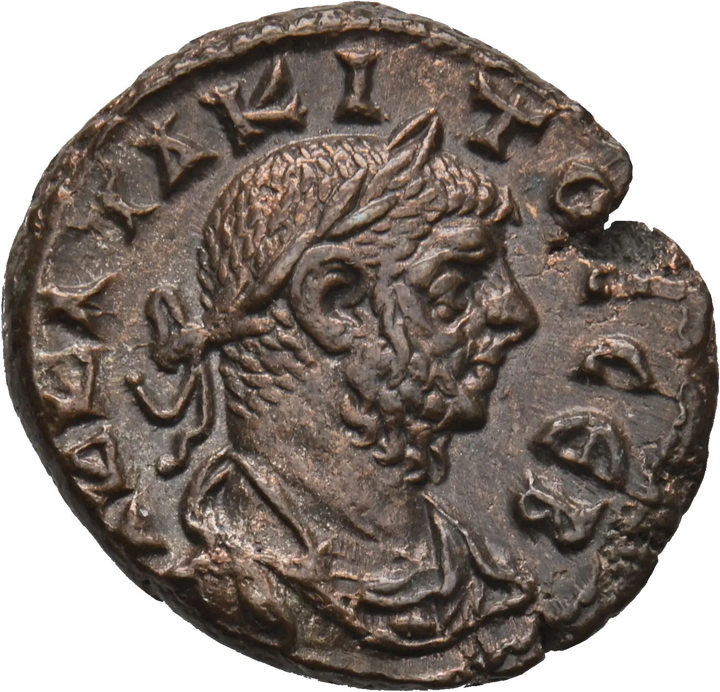 Image of the obverse
