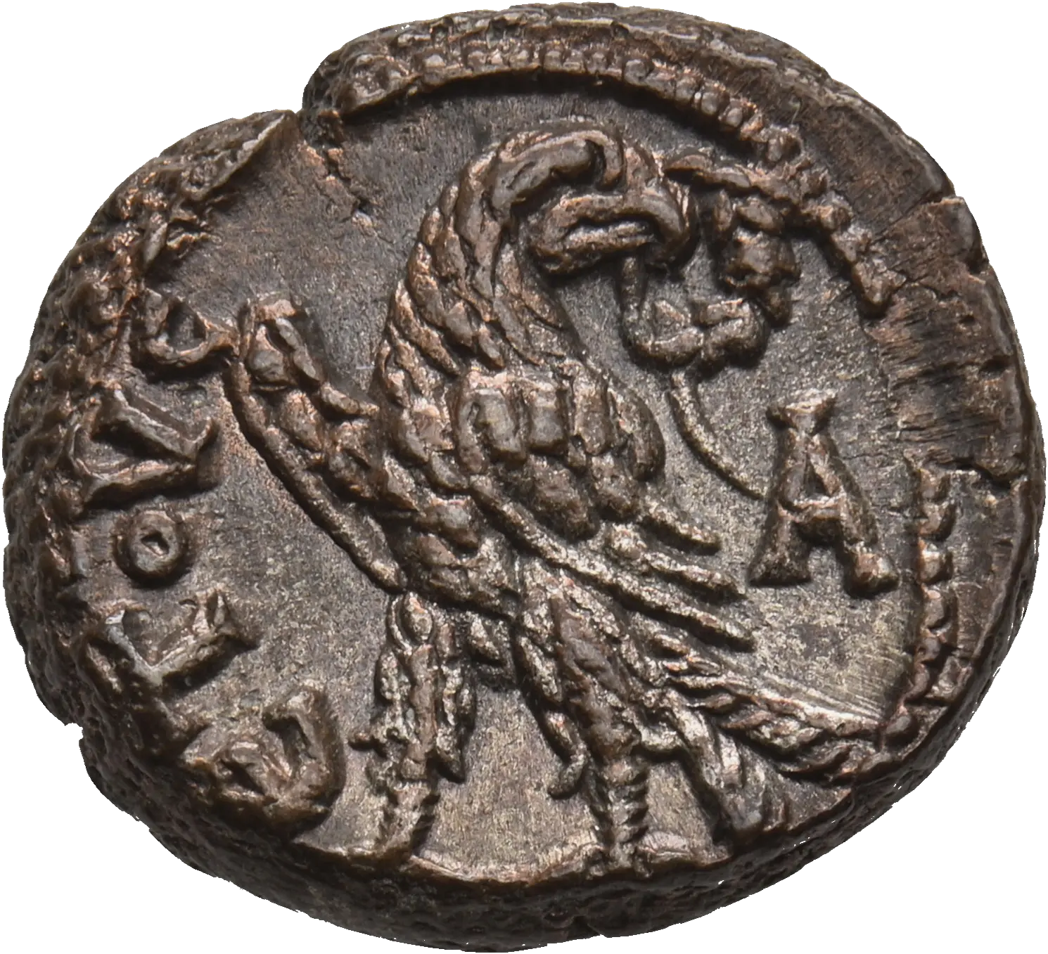 Image of the obverse