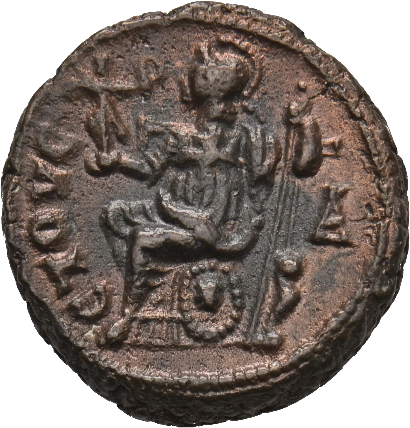 Image of the obverse